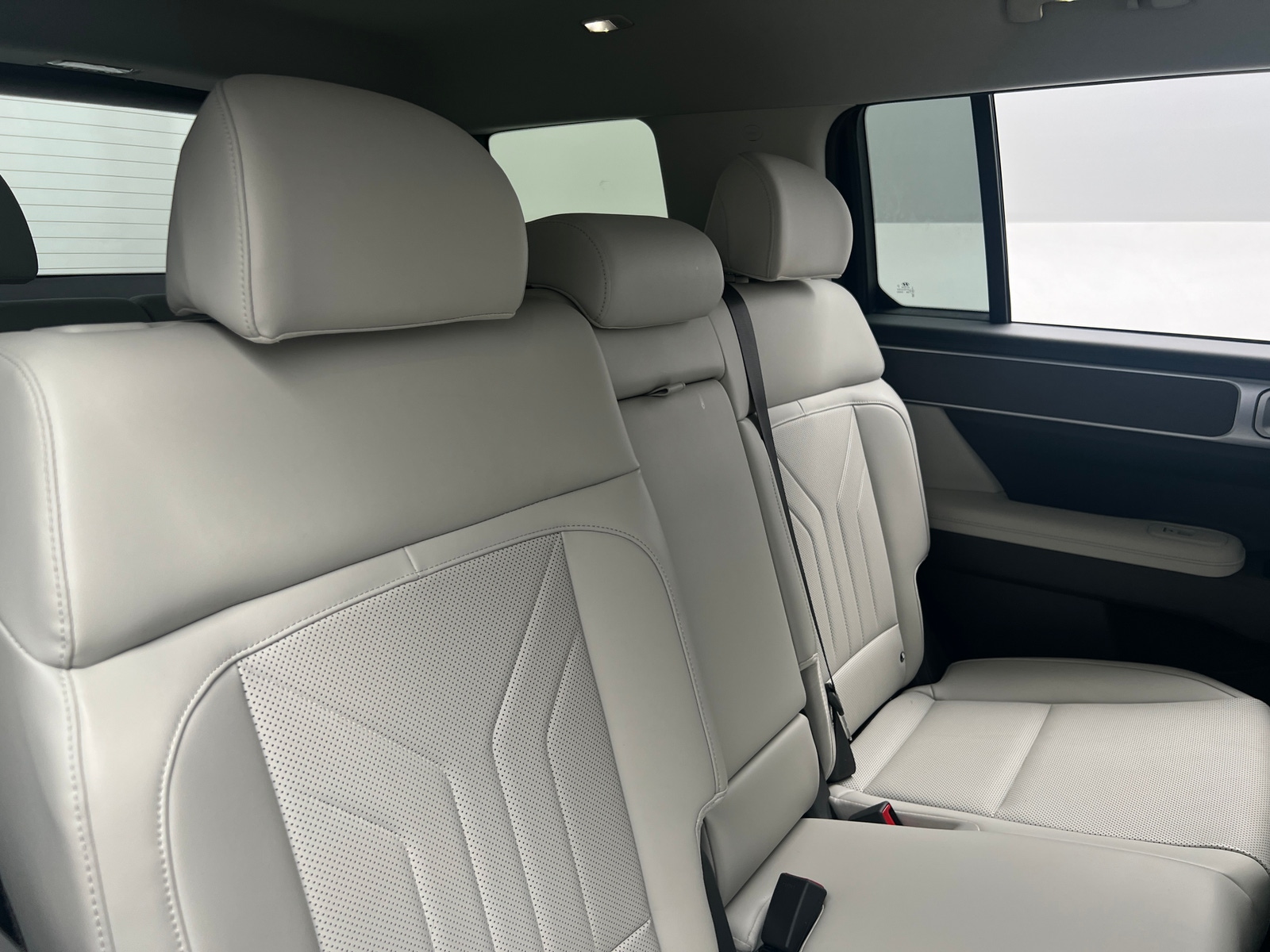 Thumbnail: 2026 Hyundai Santa Fe - 5