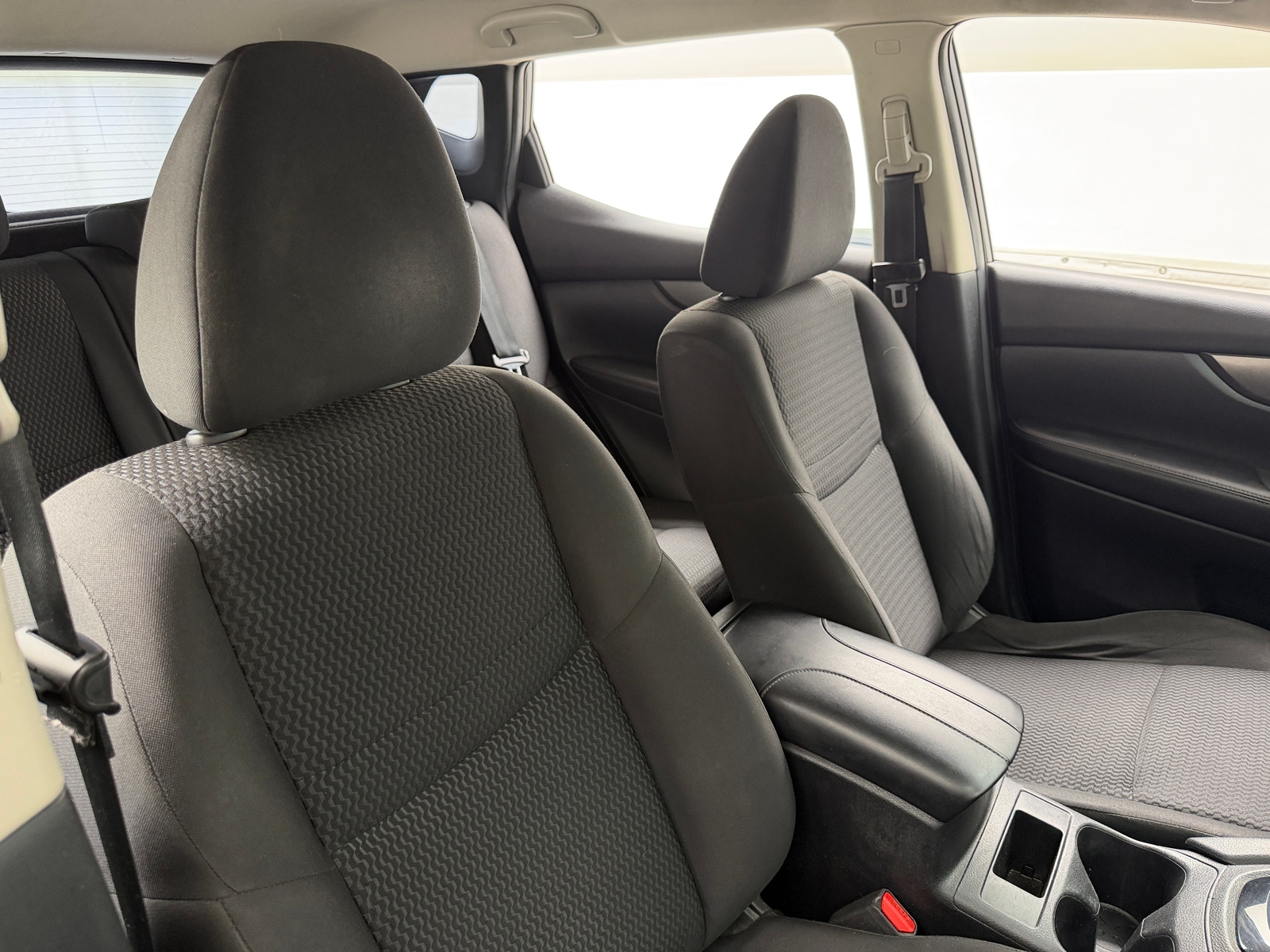 Thumbnail: 2019 Nissan Rogue Sport - 2