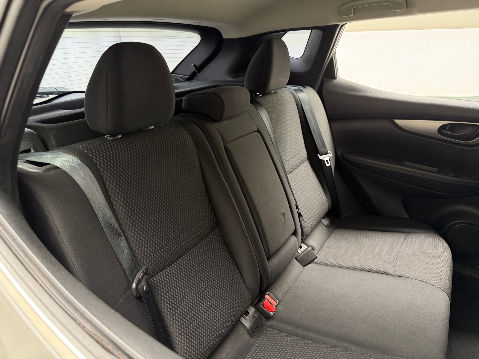 Thumbnail: 2019 Nissan Rogue Sport - 6
