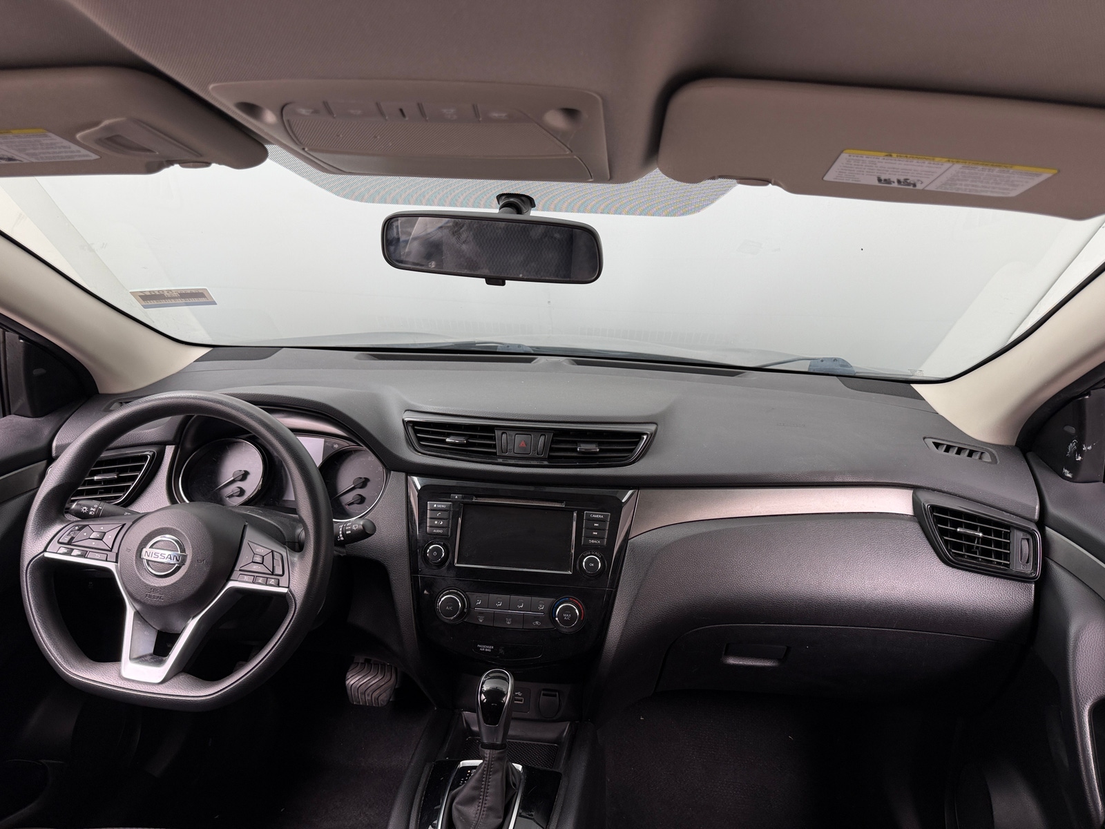 Thumbnail: 2019 Nissan Rogue Sport - 3