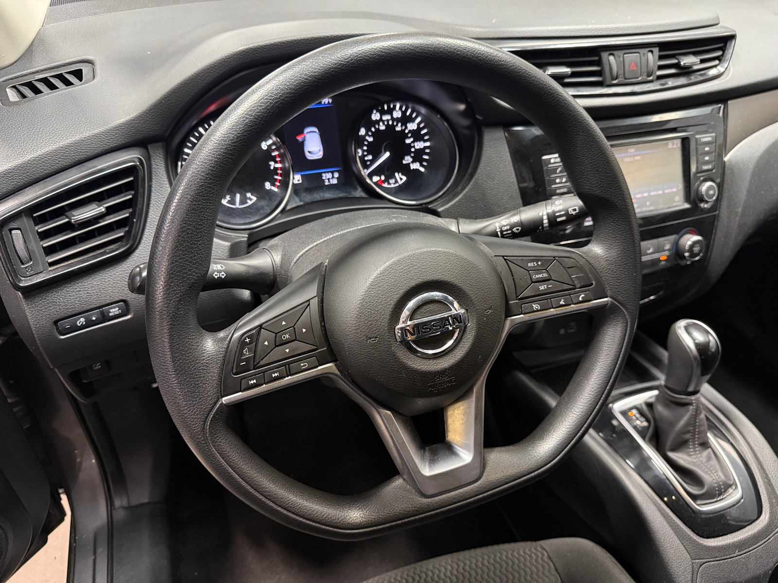 Thumbnail: 2019 Nissan Rogue Sport - 5