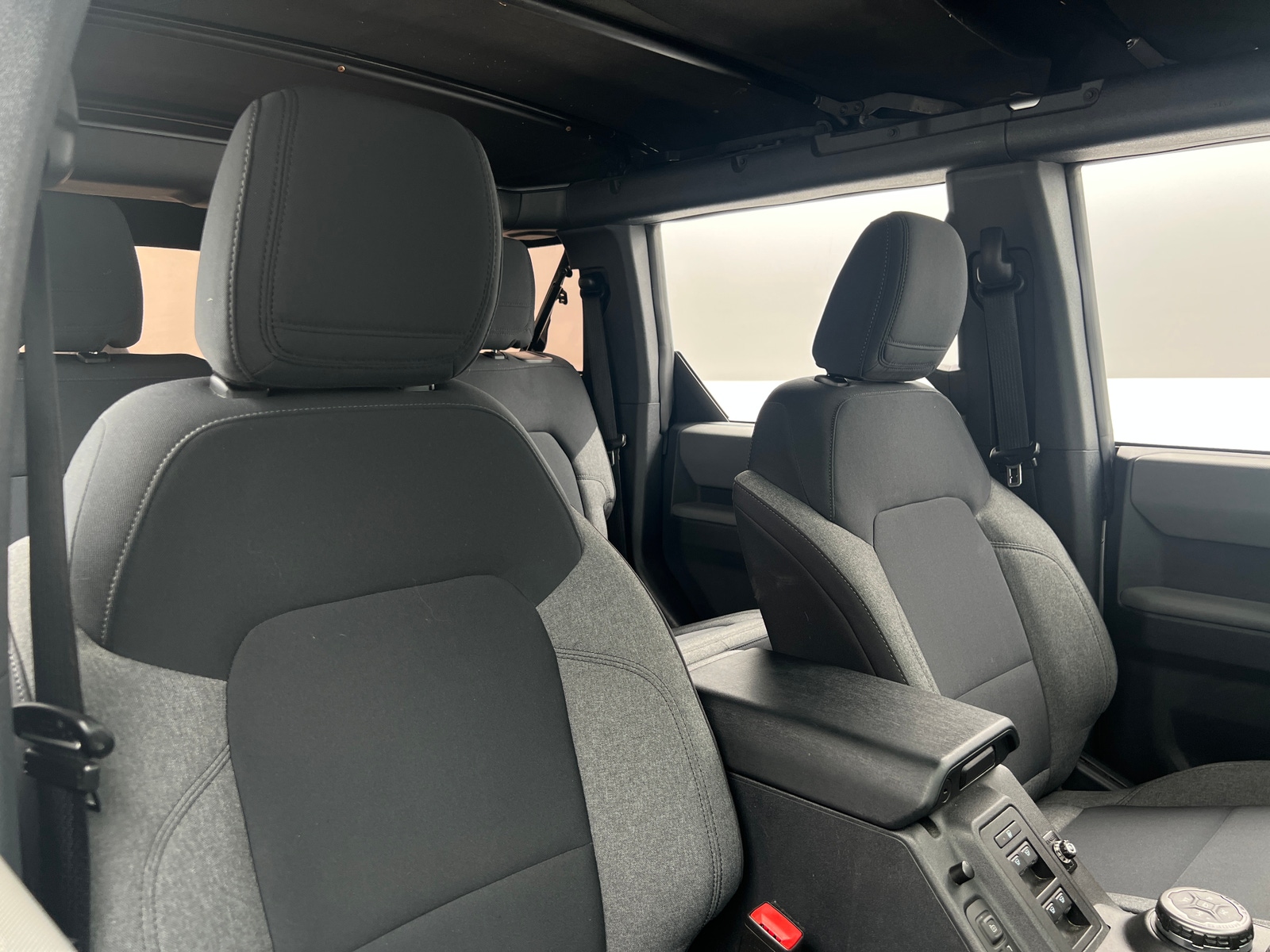 Thumbnail: 2021 Ford Bronco - 2