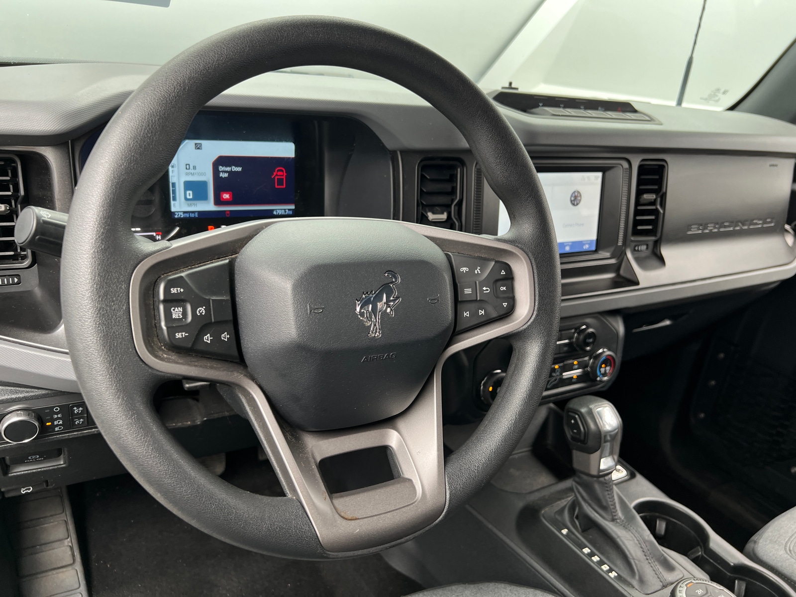 Thumbnail: 2021 Ford Bronco - 5