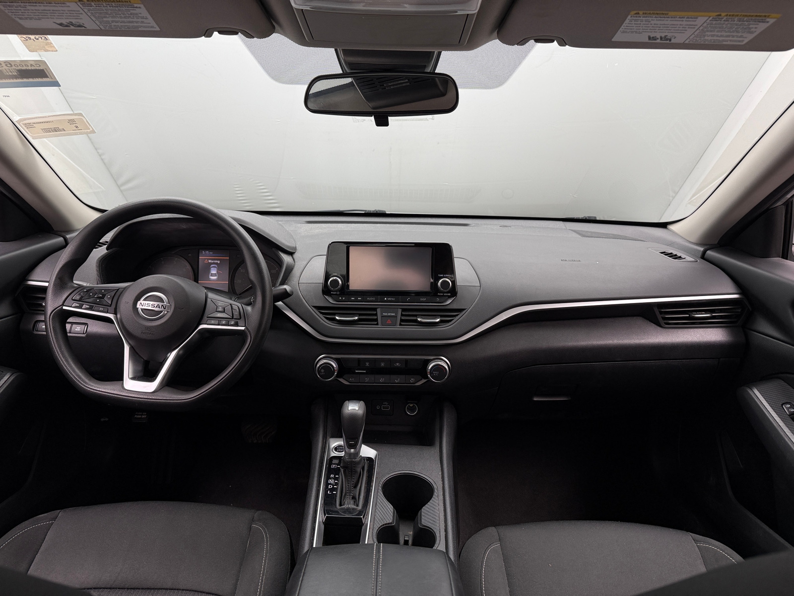 Thumbnail: 2022 Nissan Altima - 3