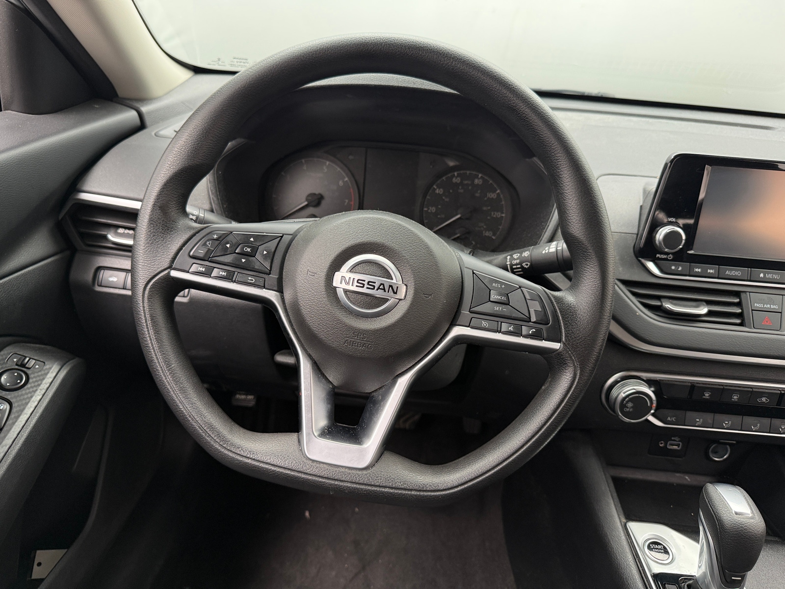 Thumbnail: 2022 Nissan Altima - 5