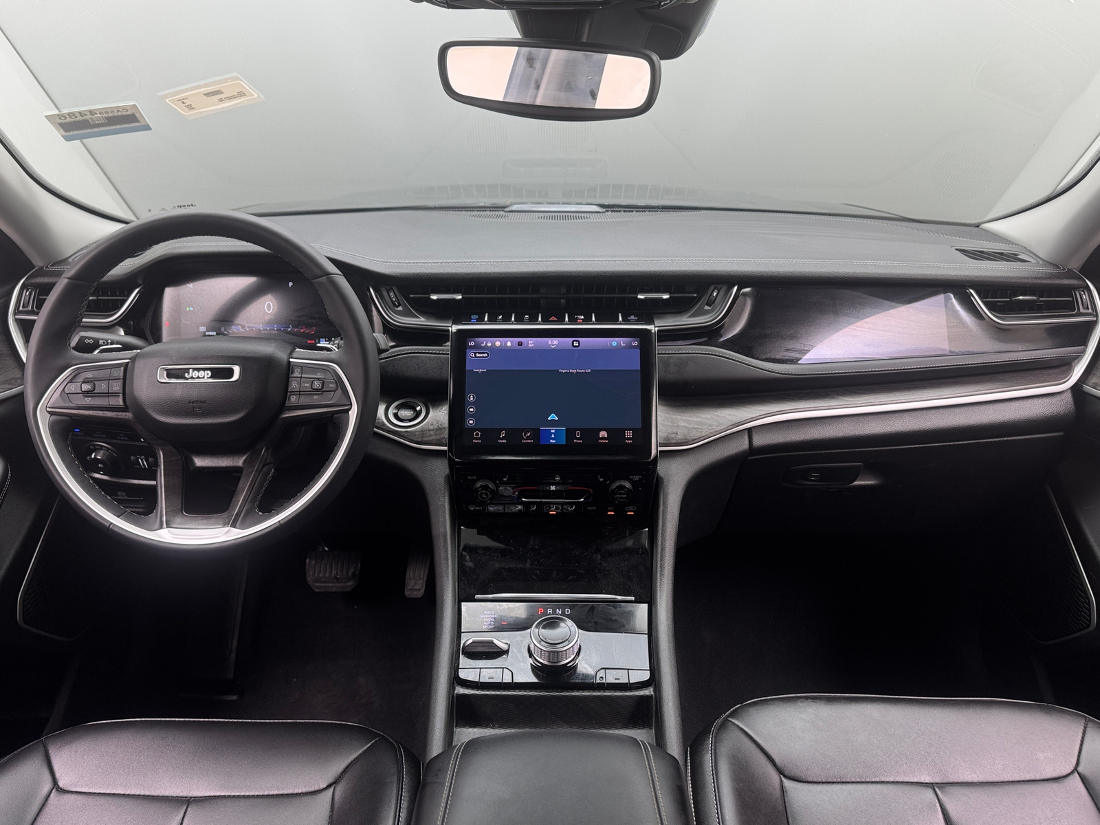 Thumbnail: 2024 Jeep Grand Cherokee - 2