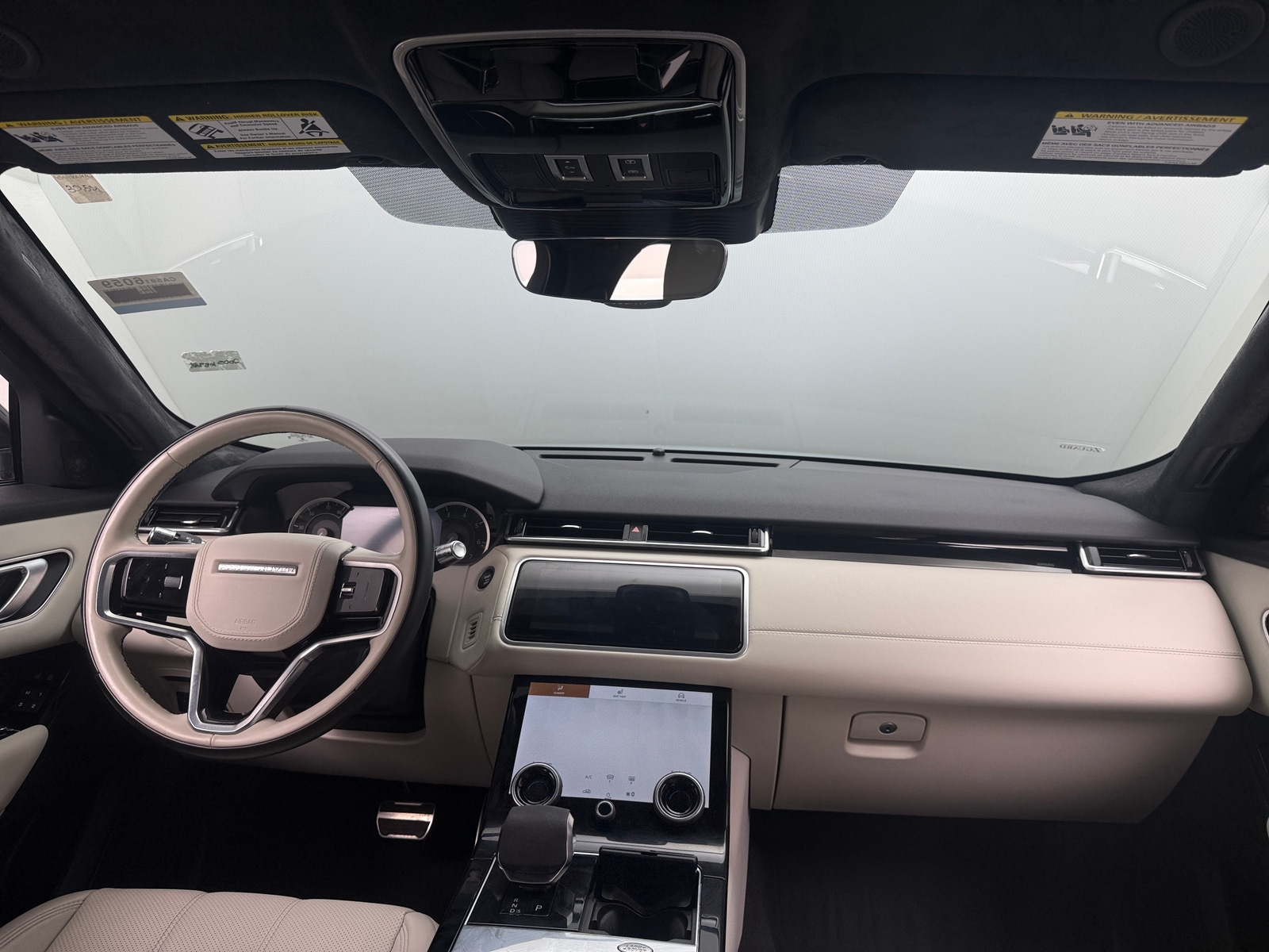 Thumbnail: 2022 Land Rover Range Rover Velar - 2