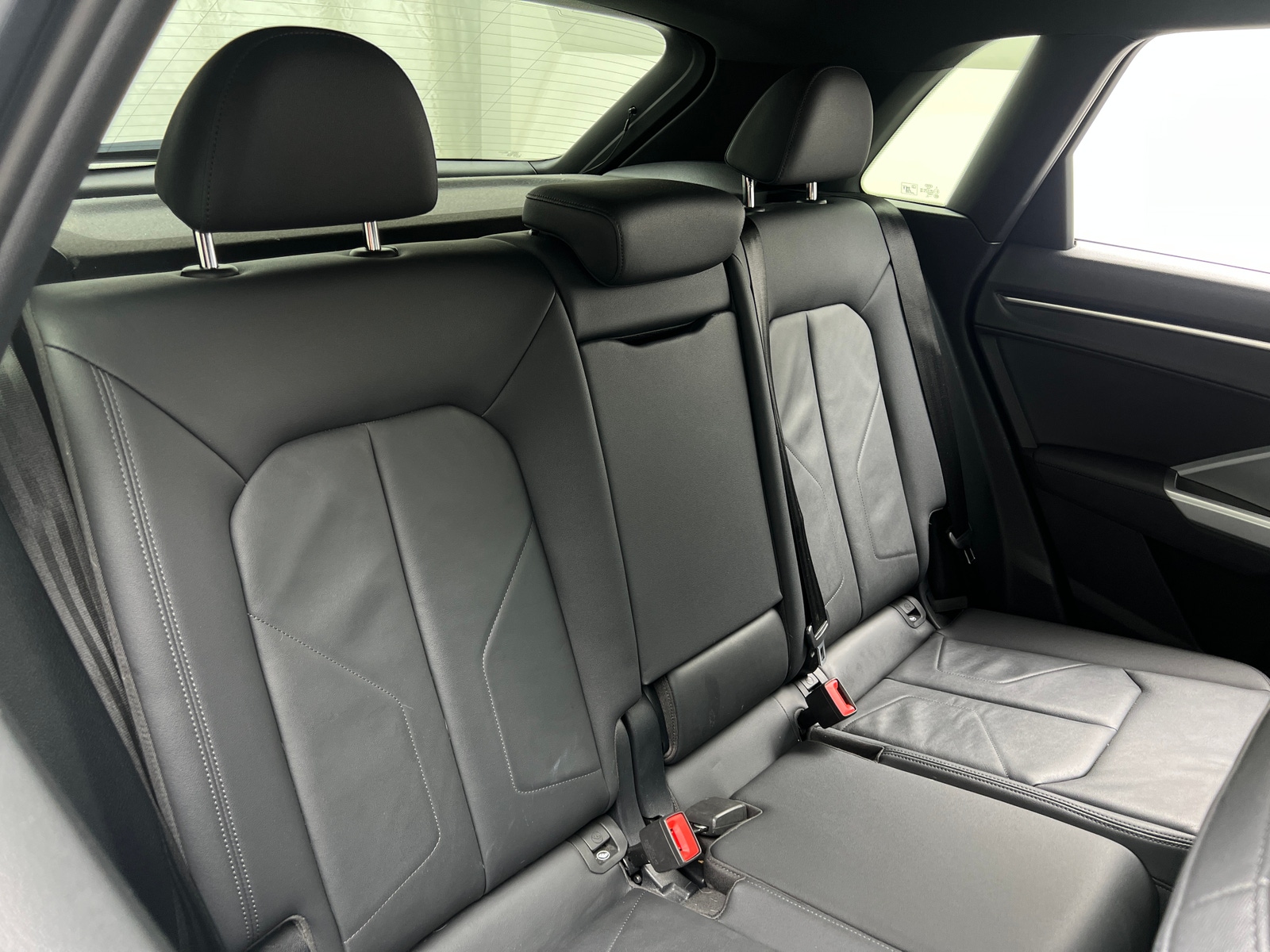 Thumbnail: 2022 Audi Q3 - 4