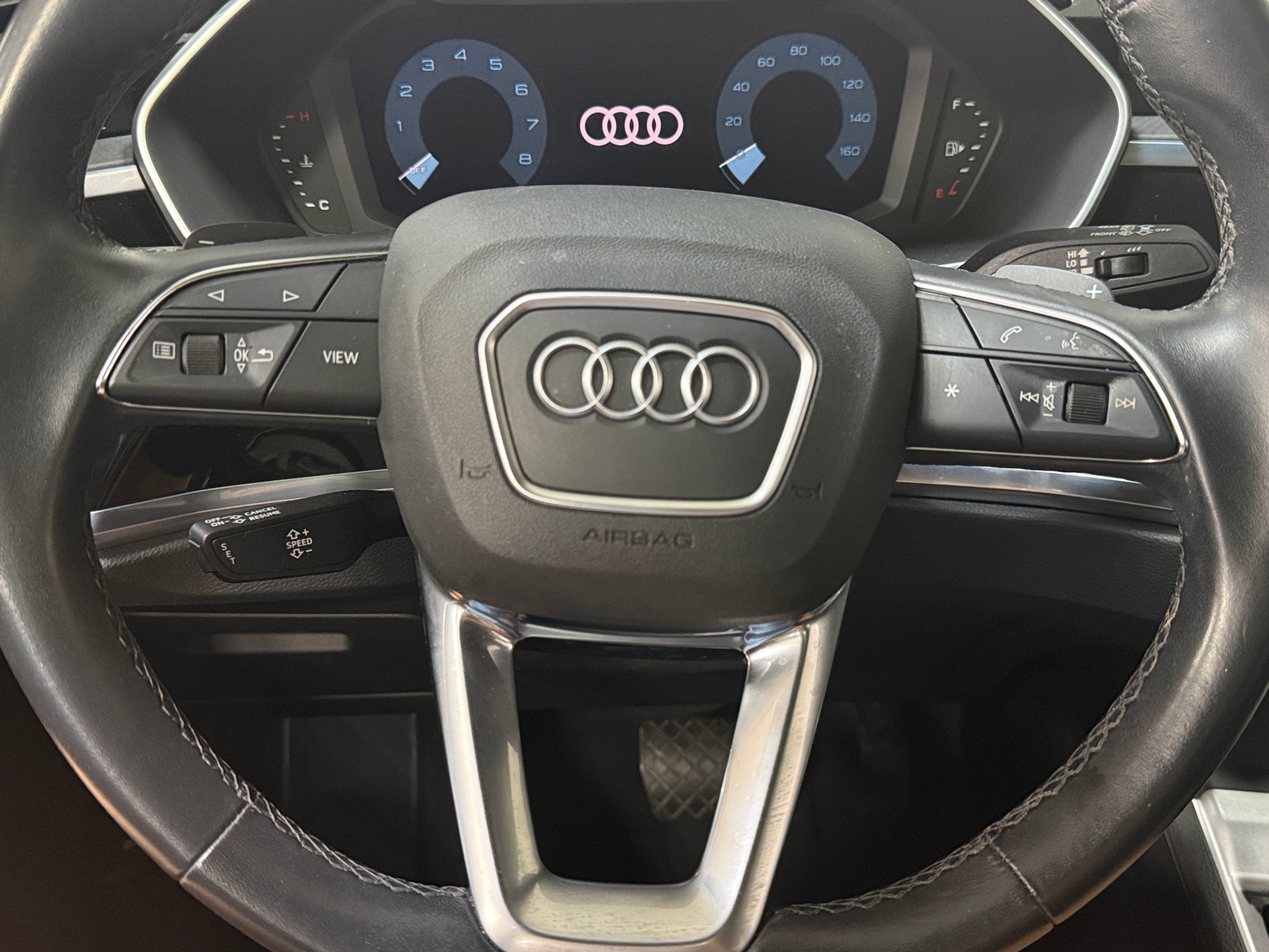 Thumbnail: 2022 Audi Q3 - 3