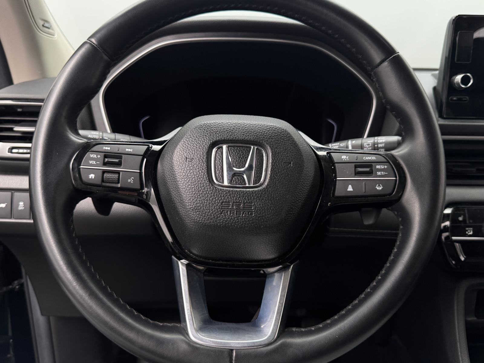 Thumbnail: 2025 Honda Pilot - 4