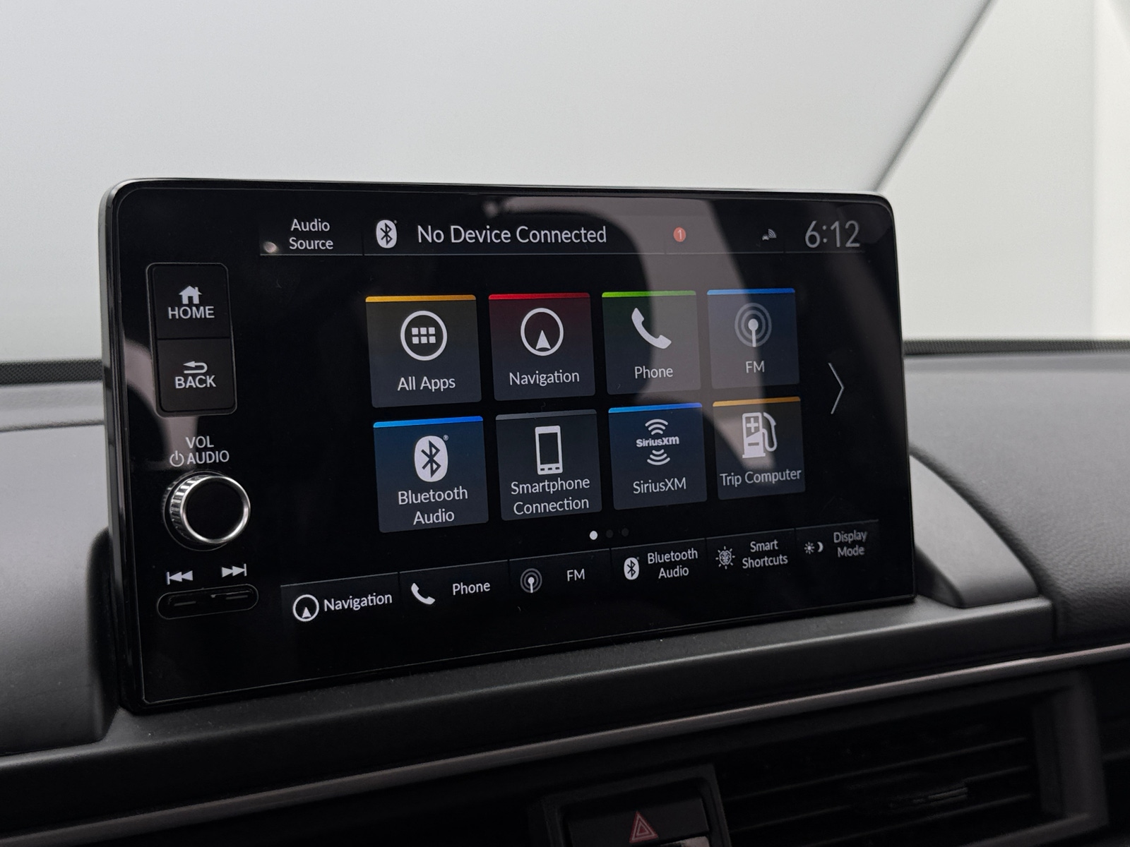 Thumbnail: 2025 Honda Pilot - 3