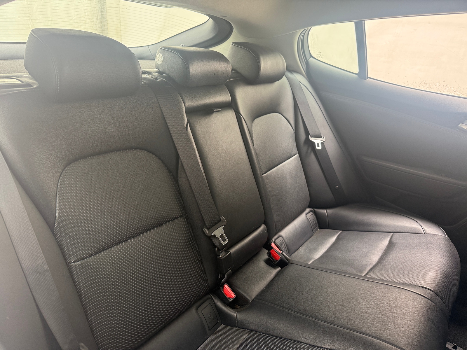 Thumbnail: 2019 Kia Stinger - 5