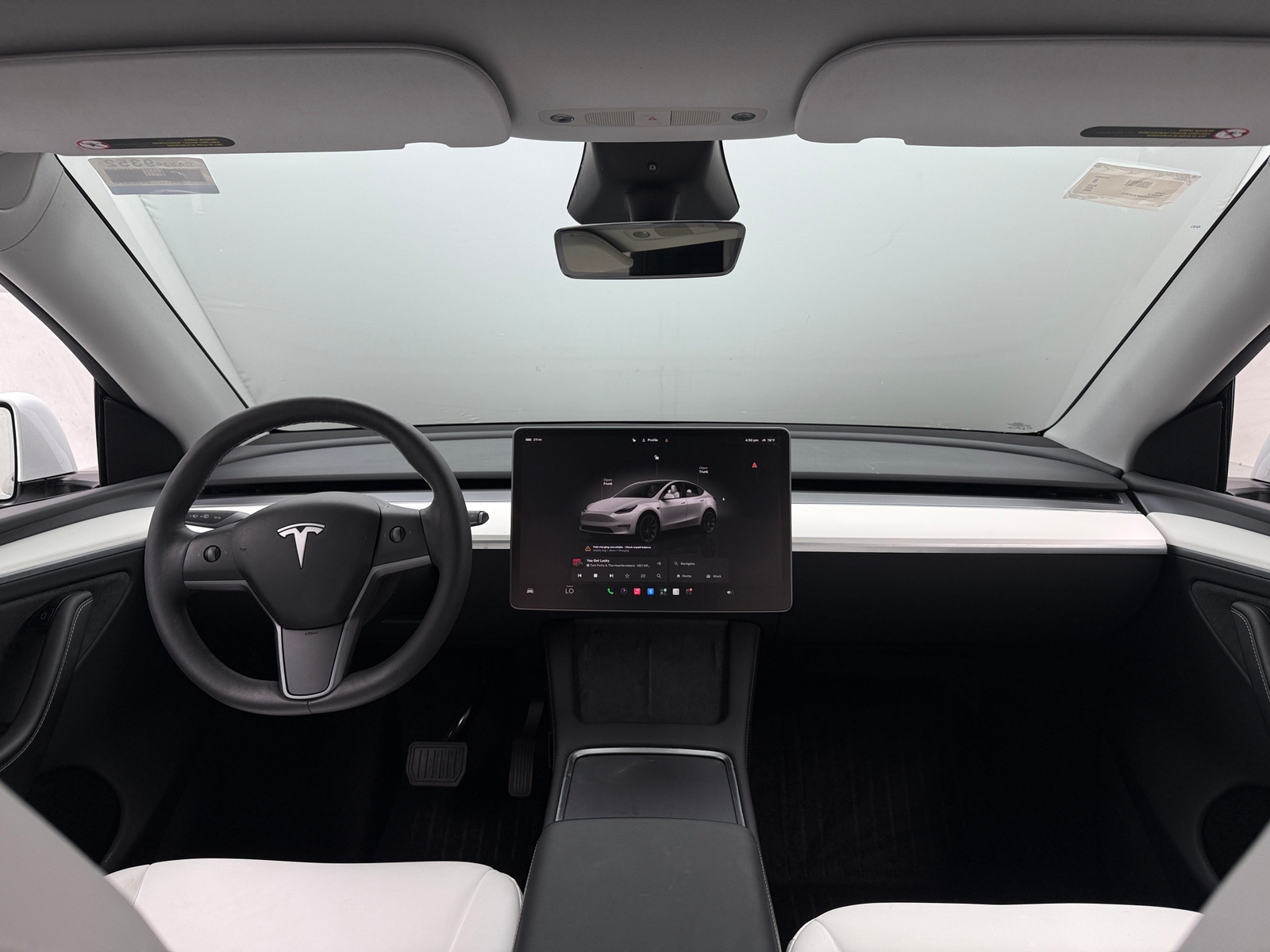 Thumbnail: 2023 Tesla Model Y - 2