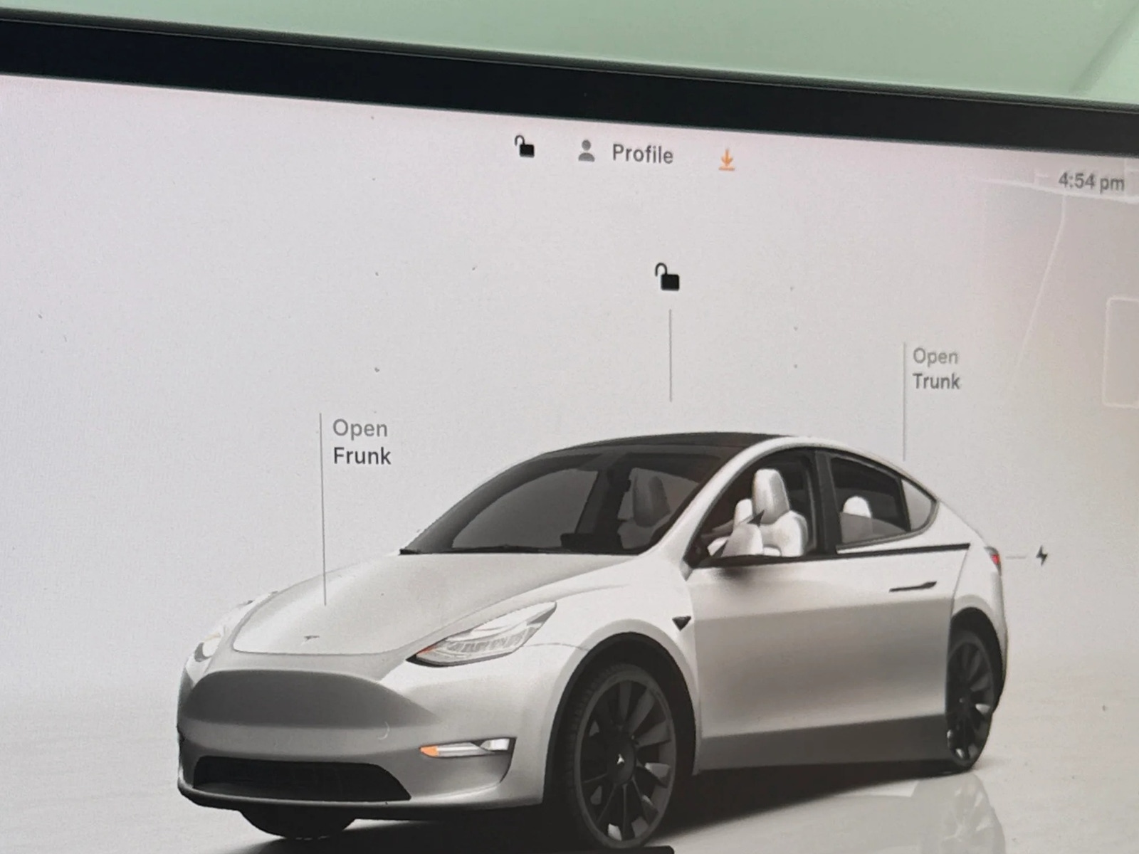 Thumbnail: 2023 Tesla Model Y - 3
