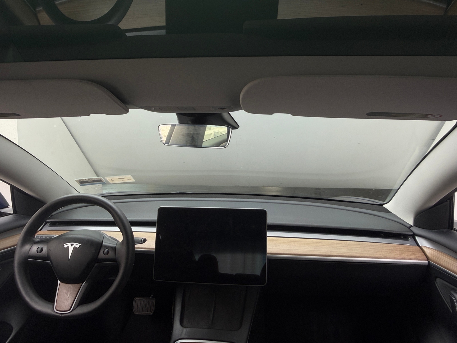 Thumbnail: 2023 Tesla Model 3 - 2