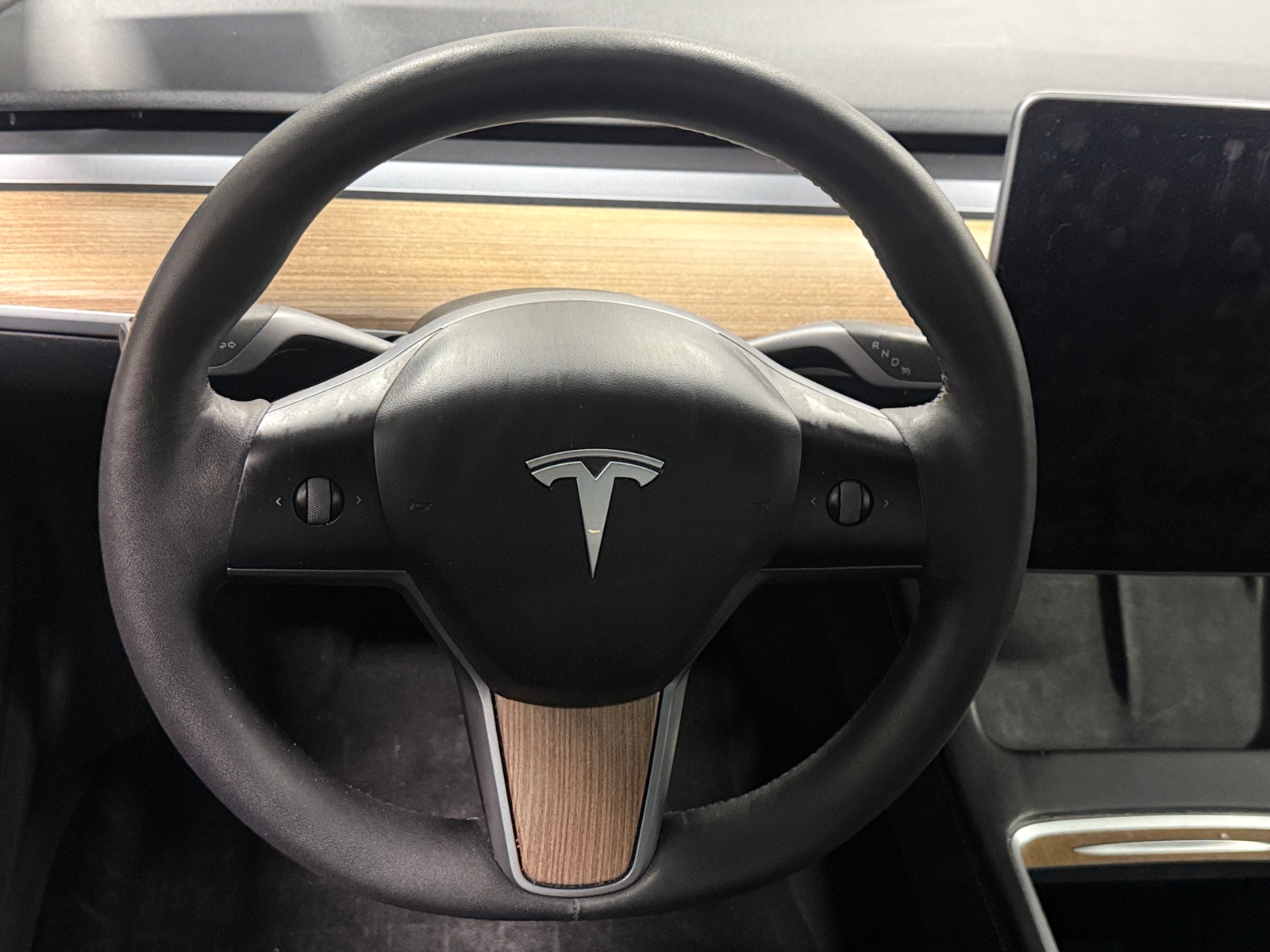 Thumbnail: 2023 Tesla Model 3 - 4