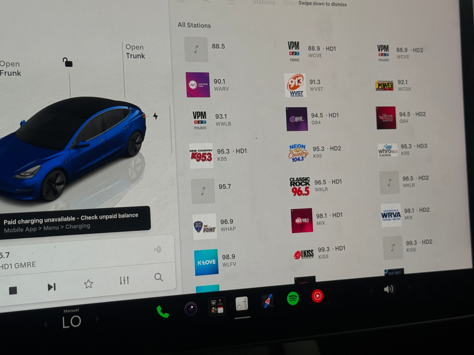 Thumbnail: 2023 Tesla Model 3 - 3