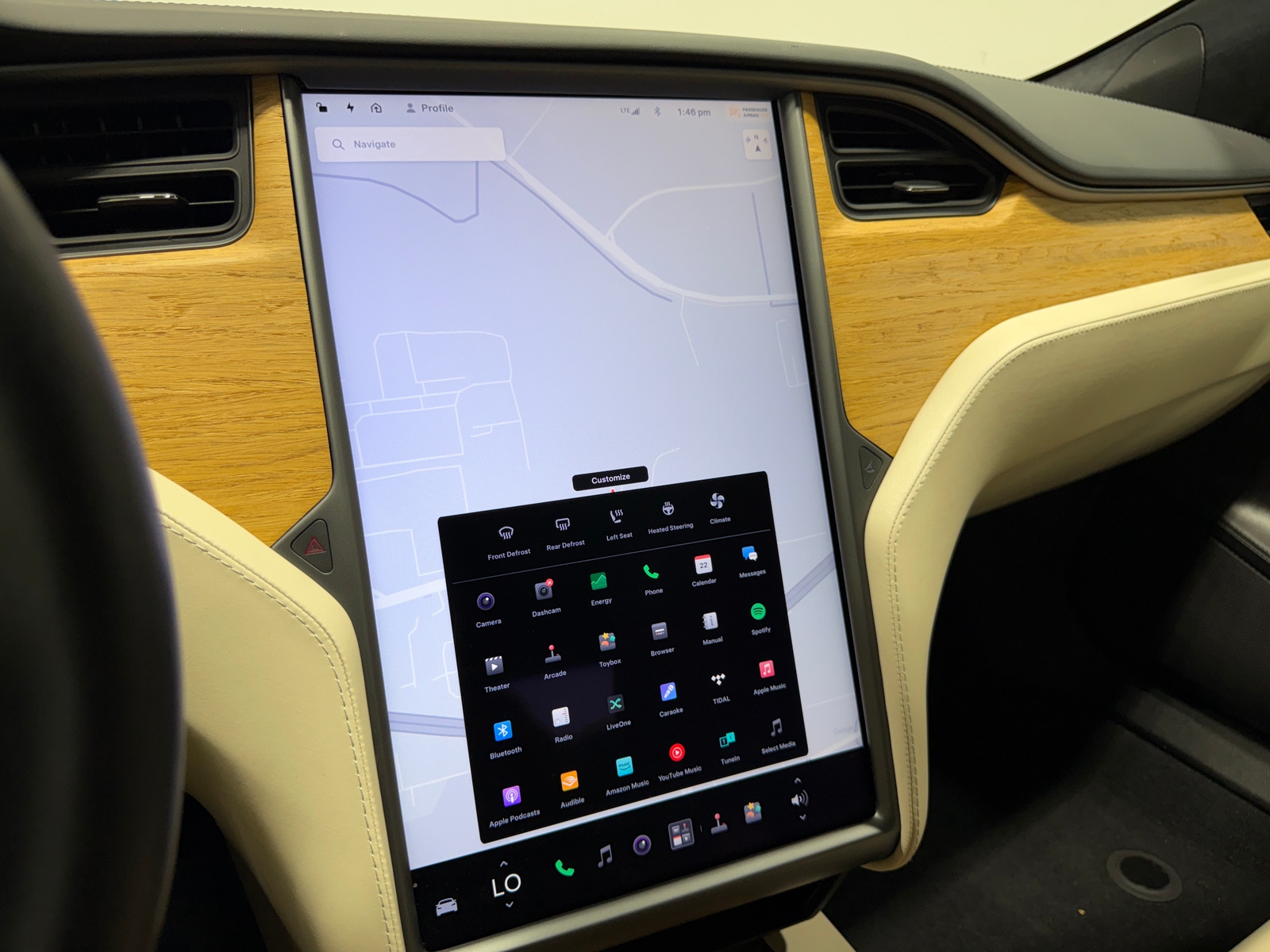 Thumbnail: 2020 Tesla Model S - 3