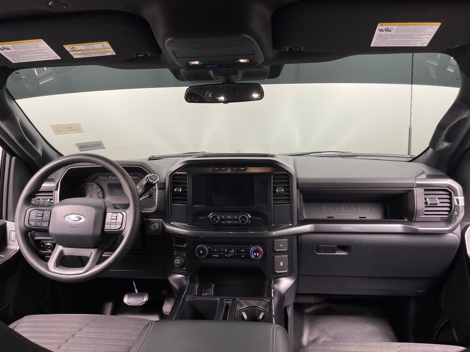 Thumbnail: 2023 Ford Econoline - 3