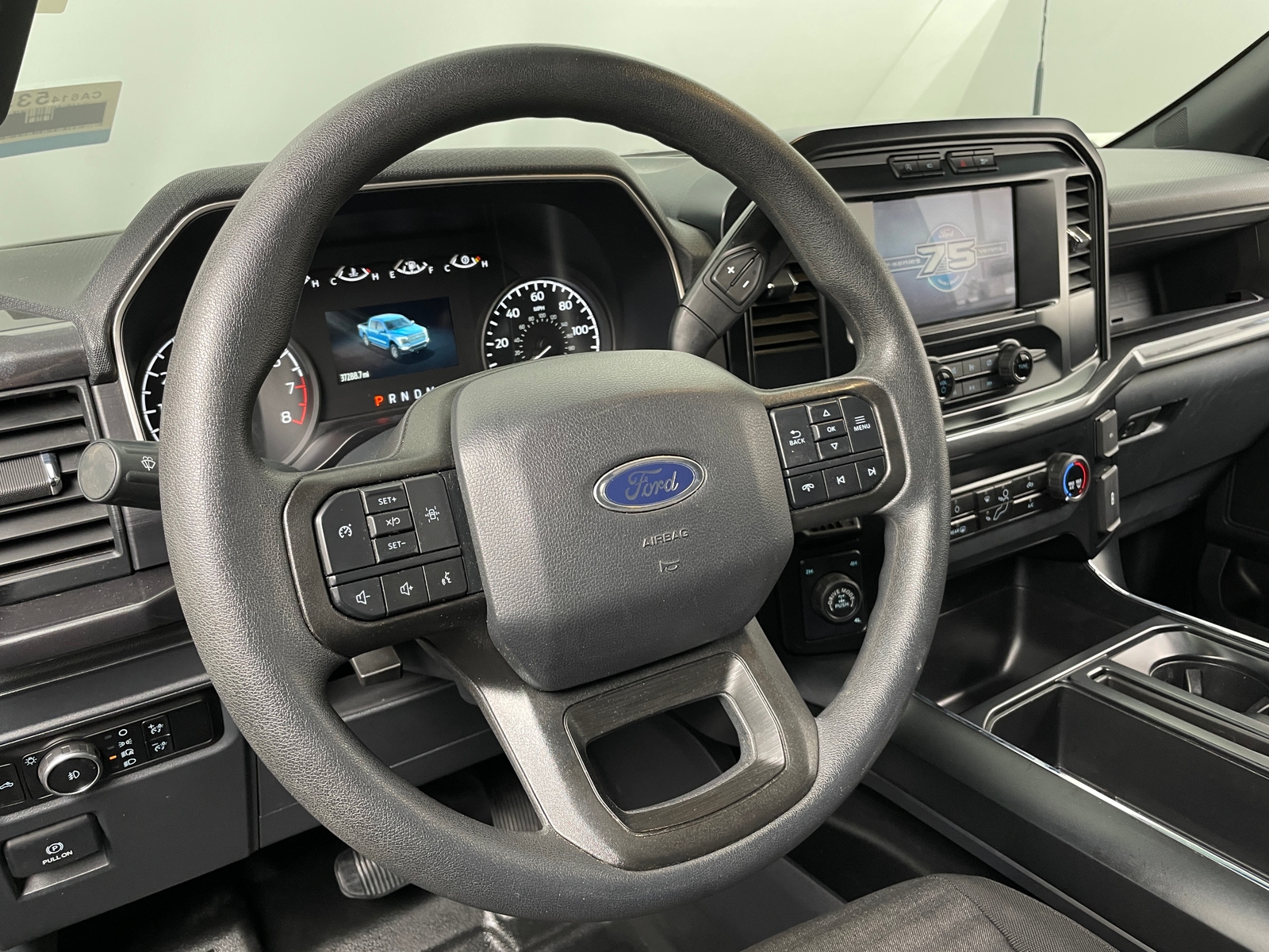 Thumbnail: 2023 Ford Econoline - 5