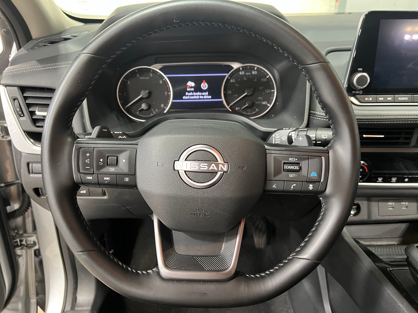 Thumbnail: 2025 Nissan Rogue - 5