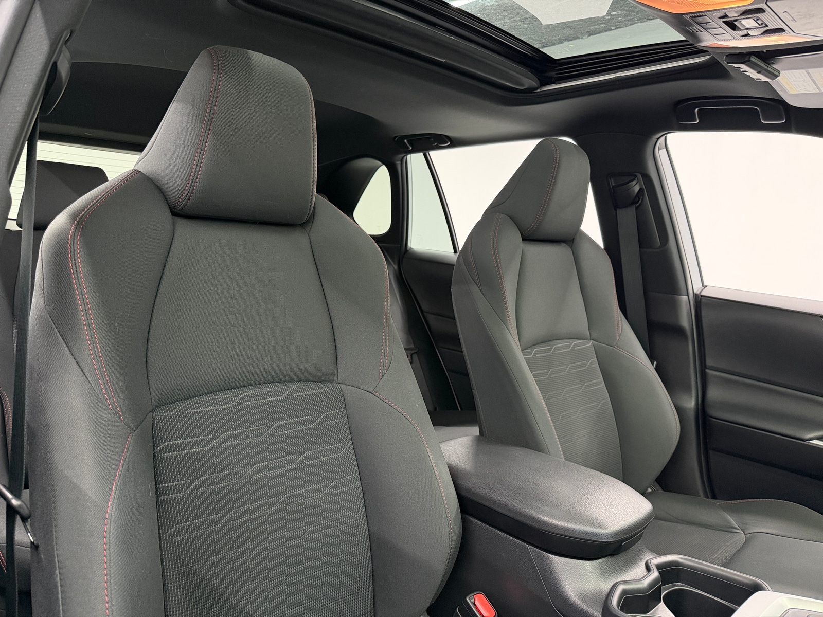 Thumbnail: 2021 Toyota RAV4 - 2