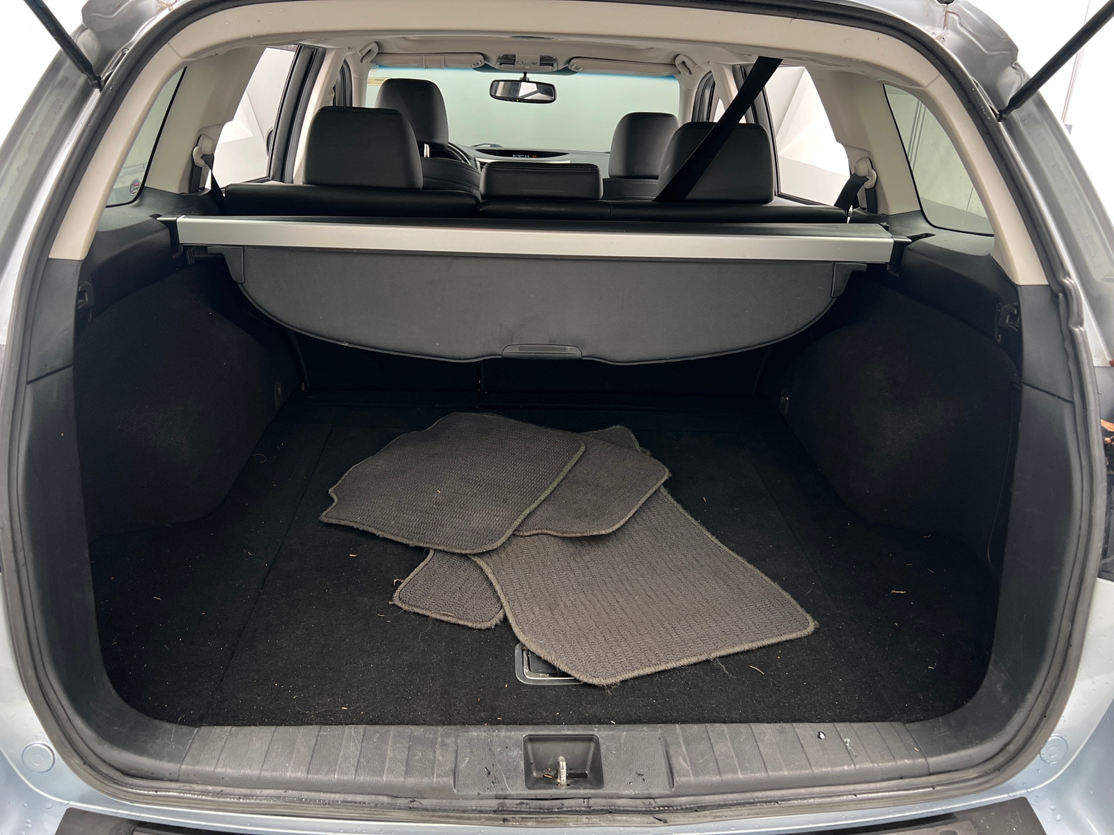 Thumbnail: 2014 Subaru Outback - 6