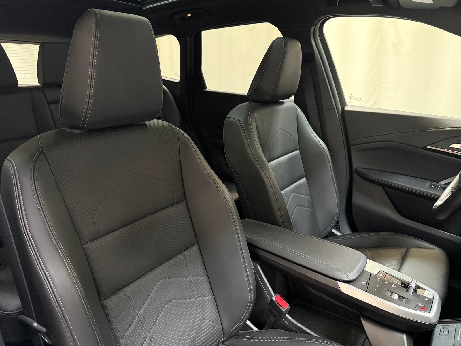 Thumbnail: 2026 BMW X1 - 2