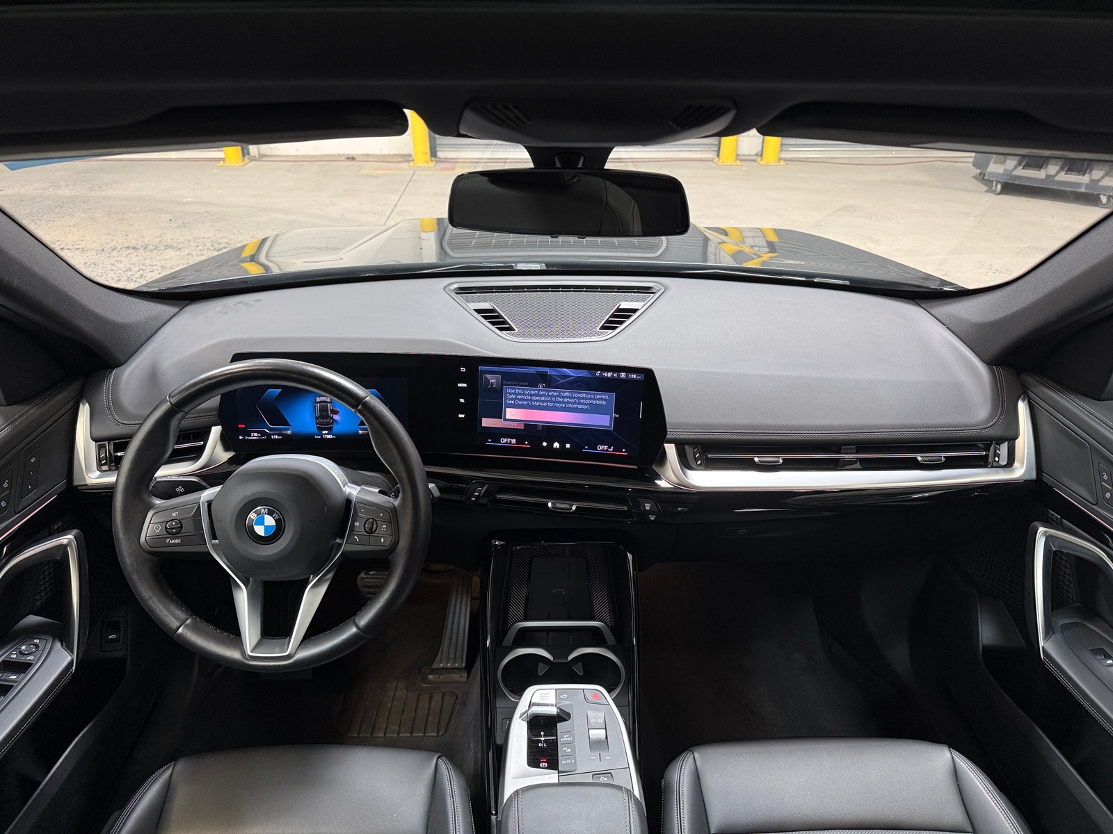 Thumbnail: 2026 BMW X1 - 3