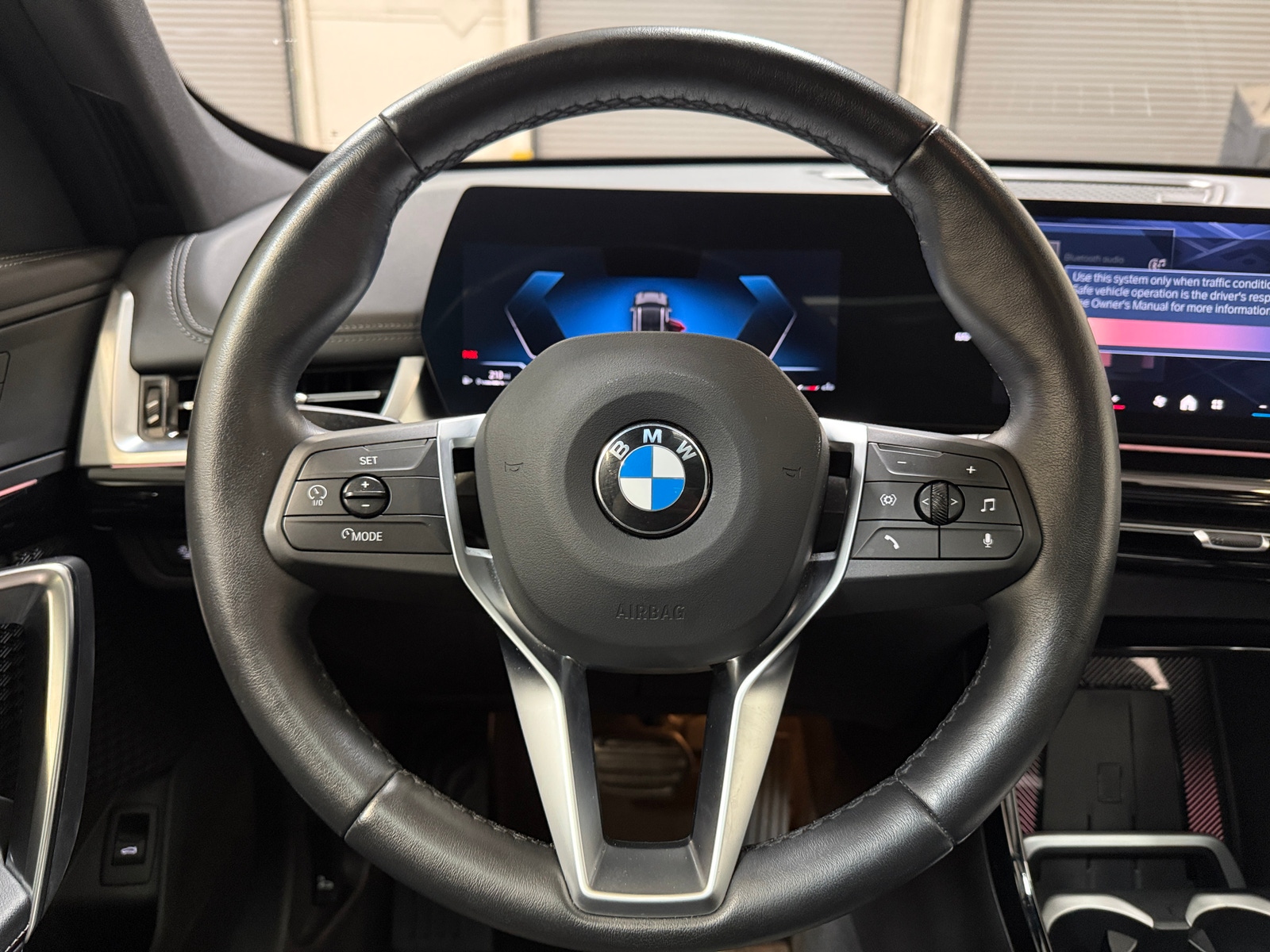 Thumbnail: 2026 BMW X1 - 5