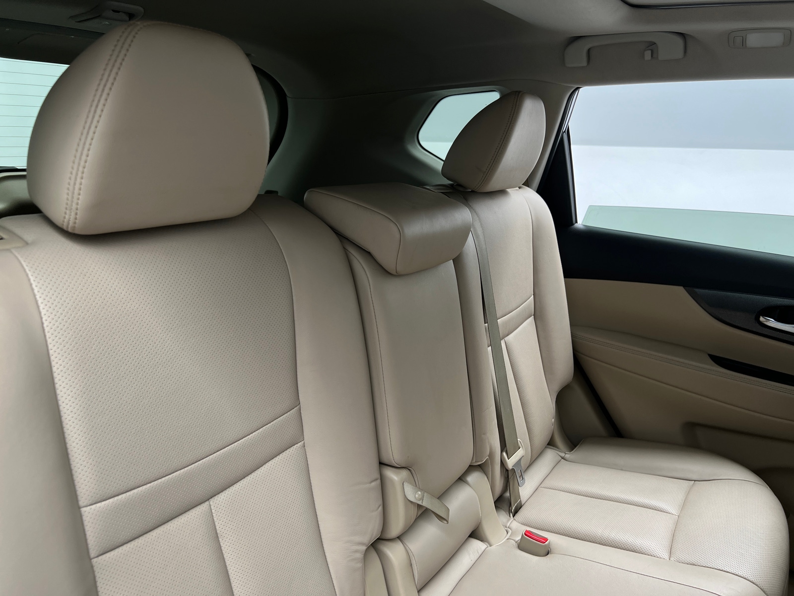 Thumbnail: 2015 Nissan Rogue - 5