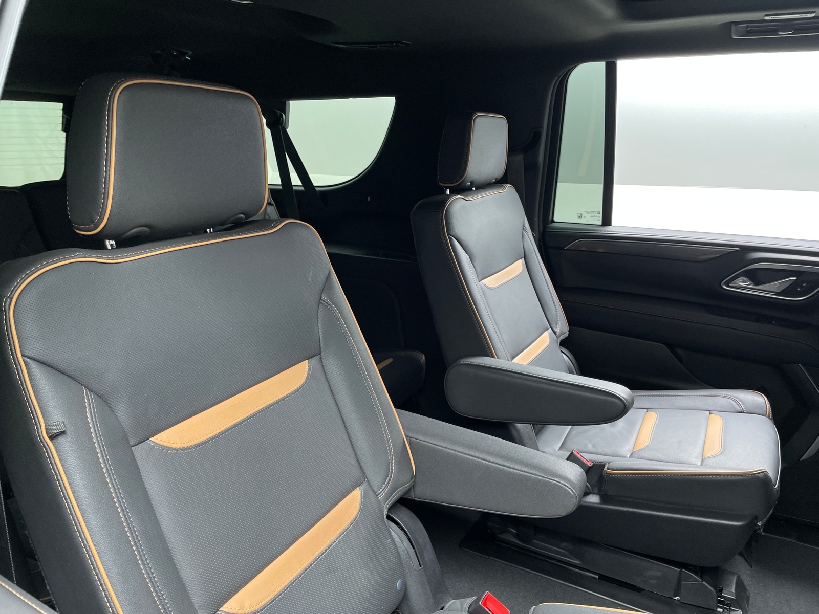Thumbnail: 2024 GMC Yukon XL - 5