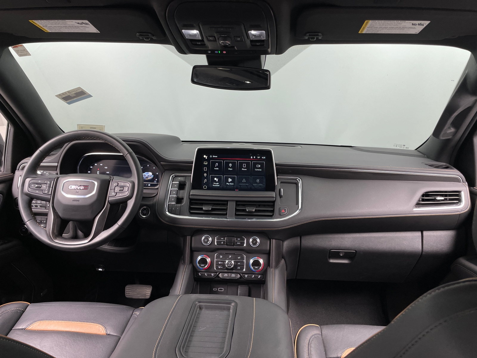 Thumbnail: 2024 GMC Yukon XL - 2