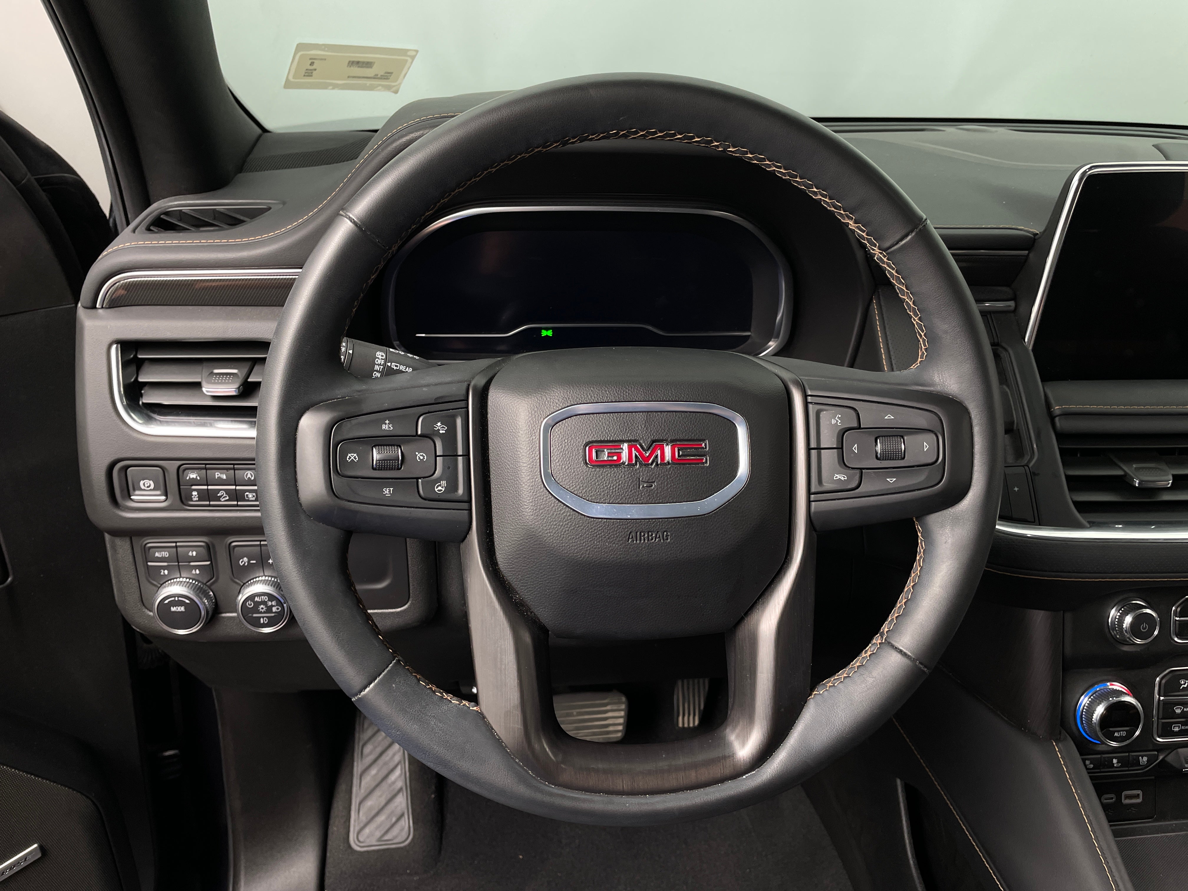 2024 GMC Yukon XL