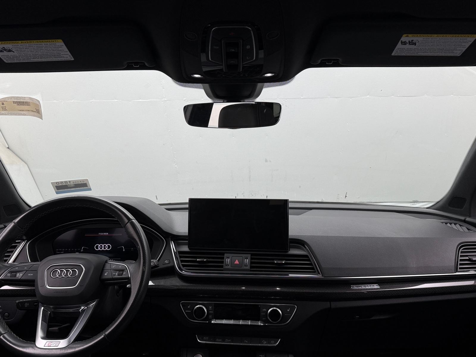 Thumbnail: 2023 Audi SQ5 - 2