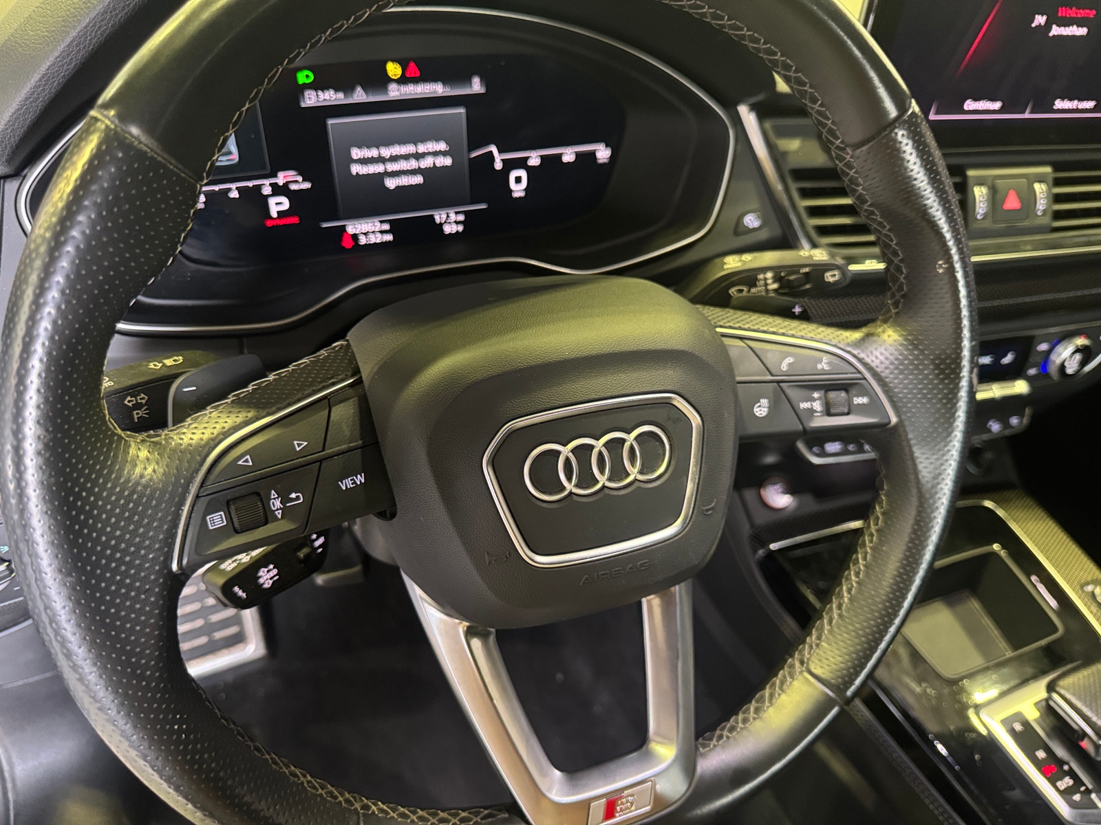 Thumbnail: 2023 Audi SQ5 - 4