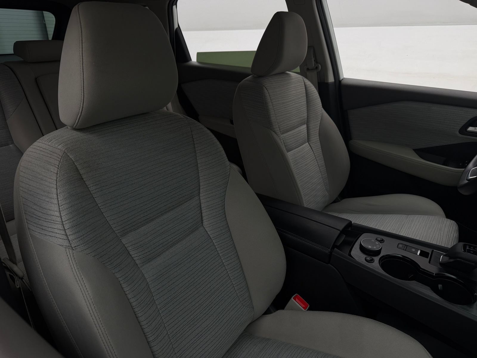Thumbnail: 2023 Nissan Rogue - 2