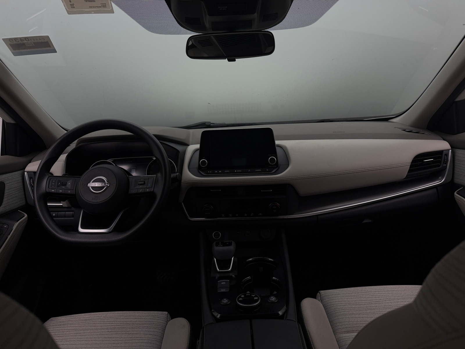 Thumbnail: 2023 Nissan Rogue - 3