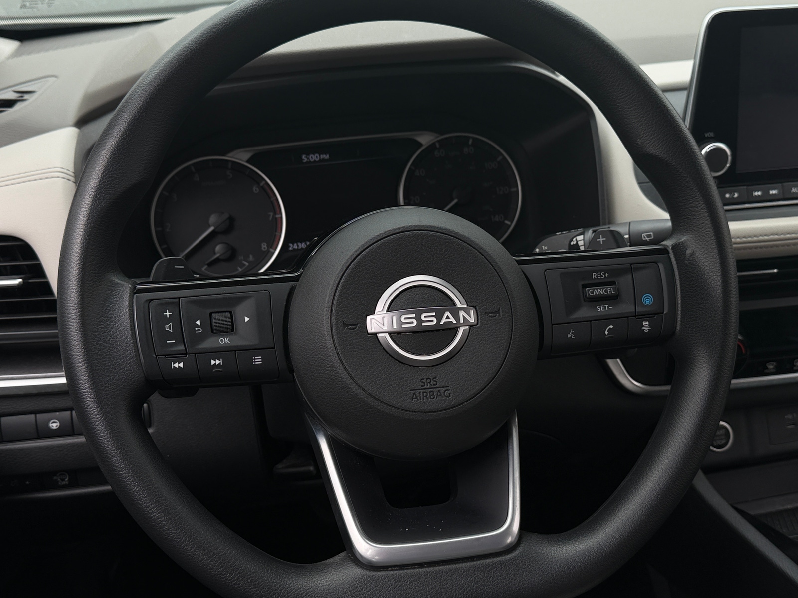 Thumbnail: 2023 Nissan Rogue - 5