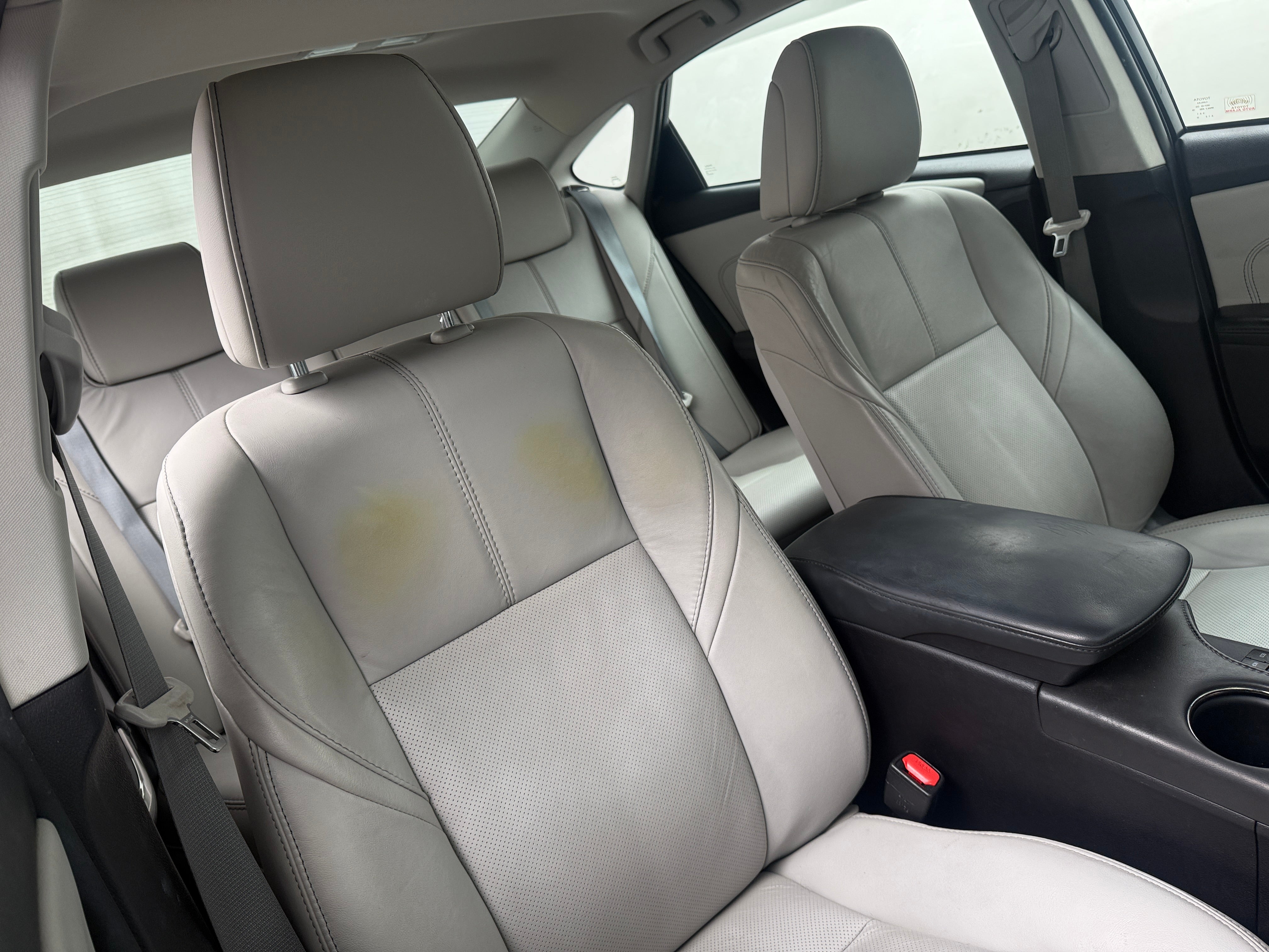 2016 Toyota Avalon