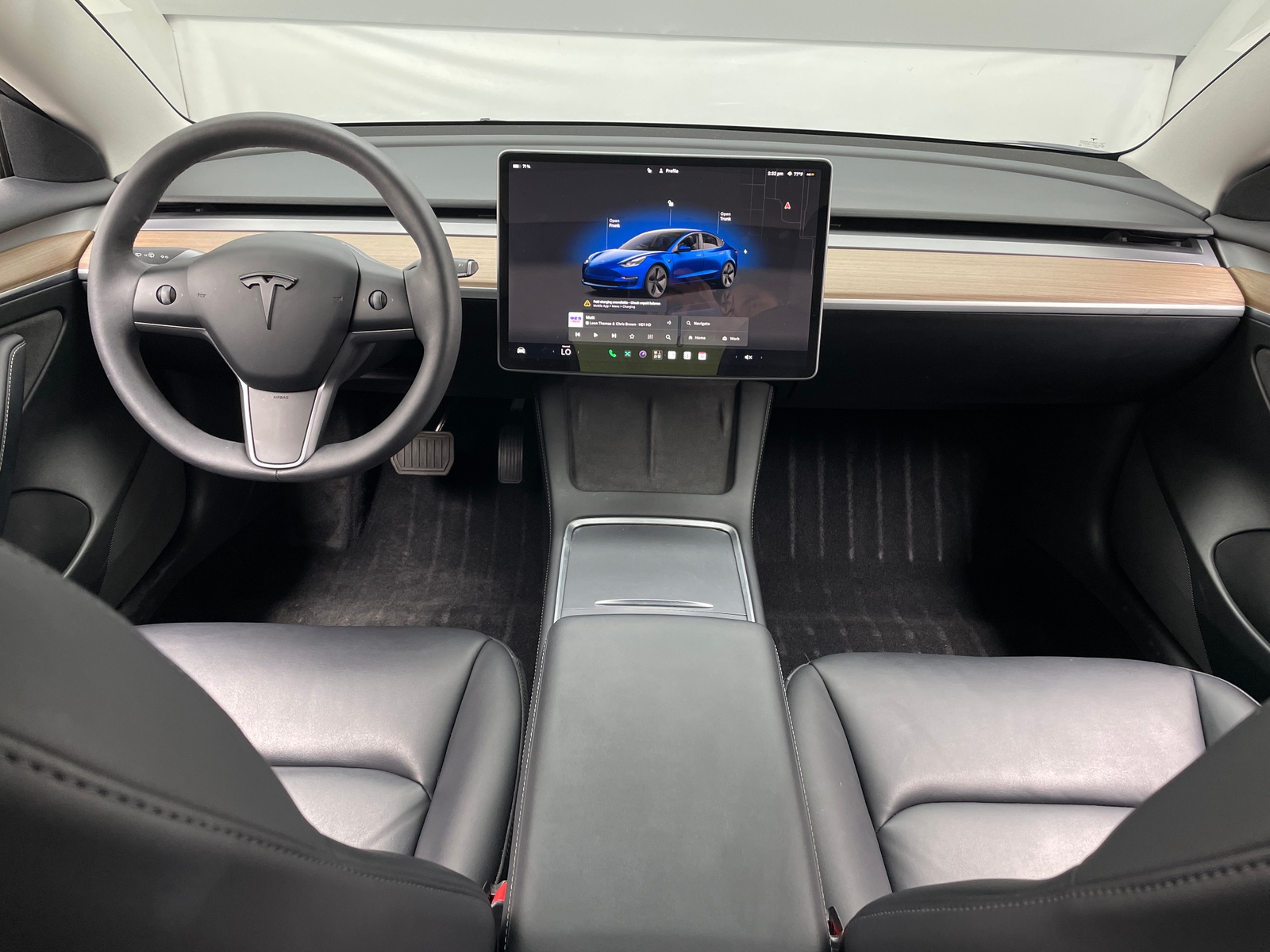 Thumbnail: 2023 Tesla Model 3 - 2
