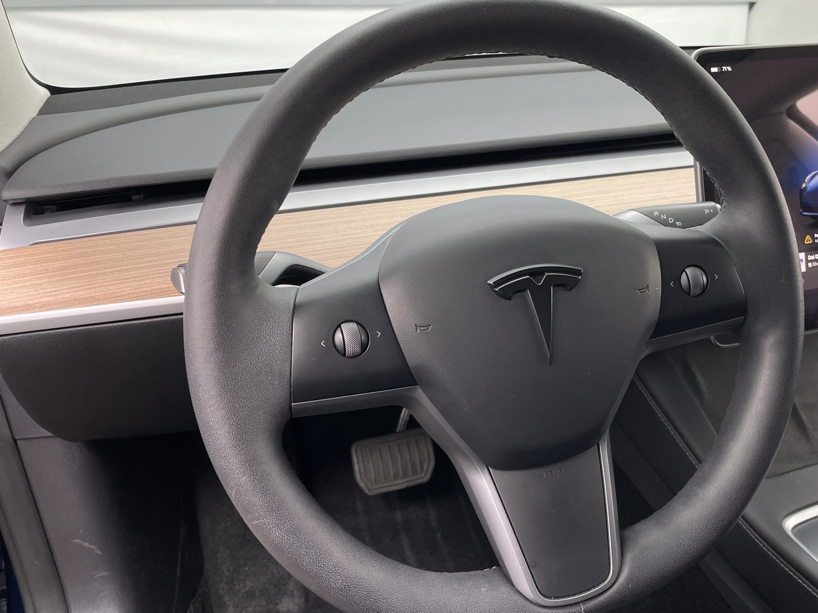 Thumbnail: 2023 Tesla Model 3 - 4