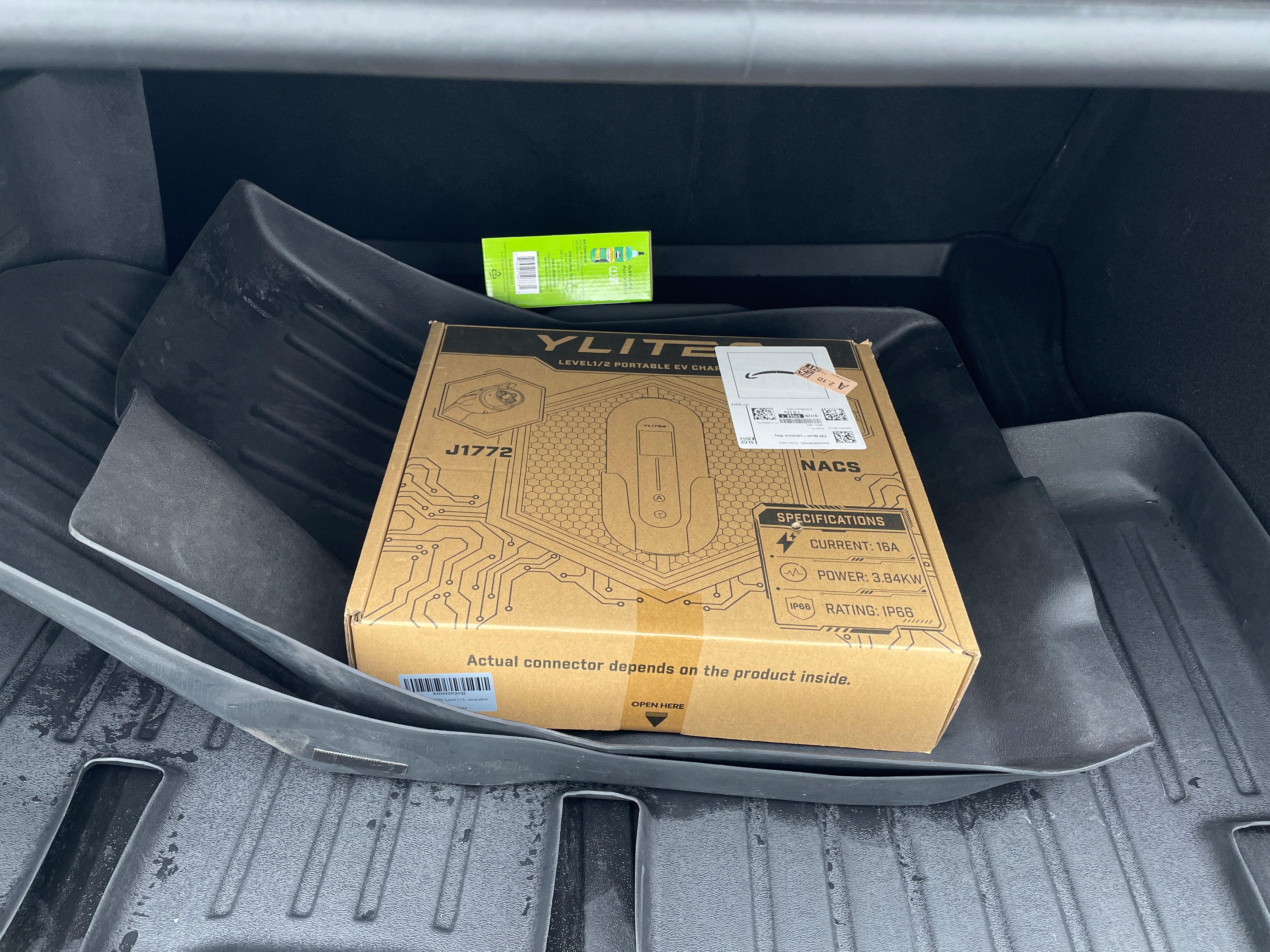 Used 2023 Tesla Model 3 Base with VIN 5YJ3E1EA2PF382484 for sale in Auburn, WA
