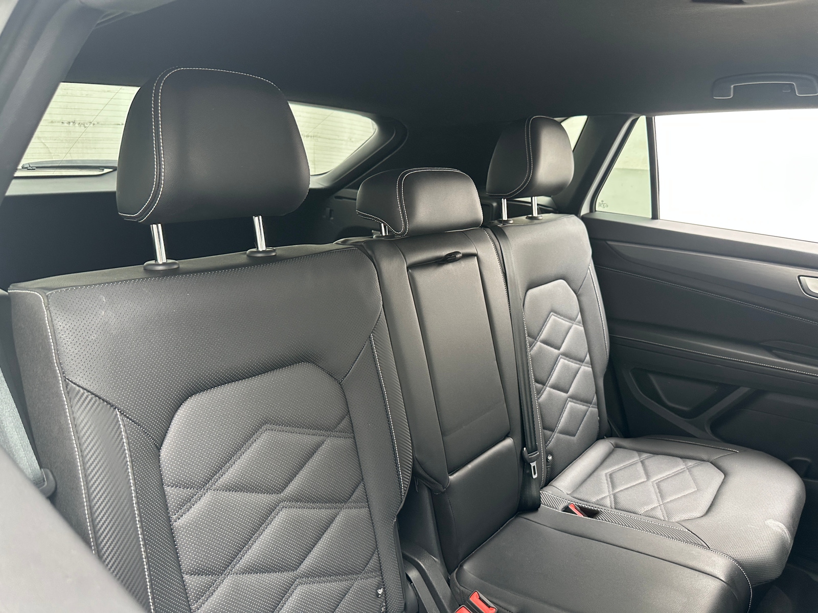 Thumbnail: 2024 Volkswagen Atlas - 5