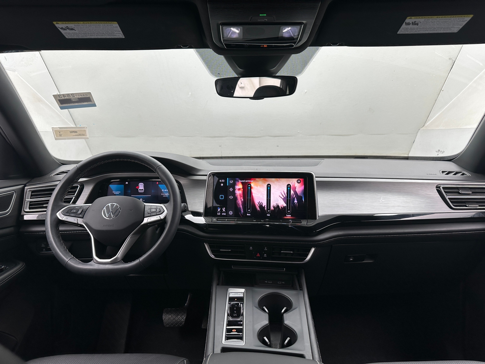Thumbnail: 2024 Volkswagen Atlas - 2