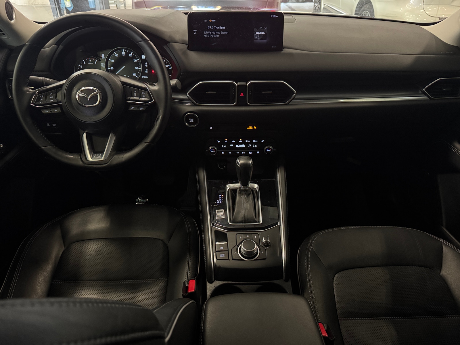 Thumbnail: 2024 Mazda CX-5 - 2