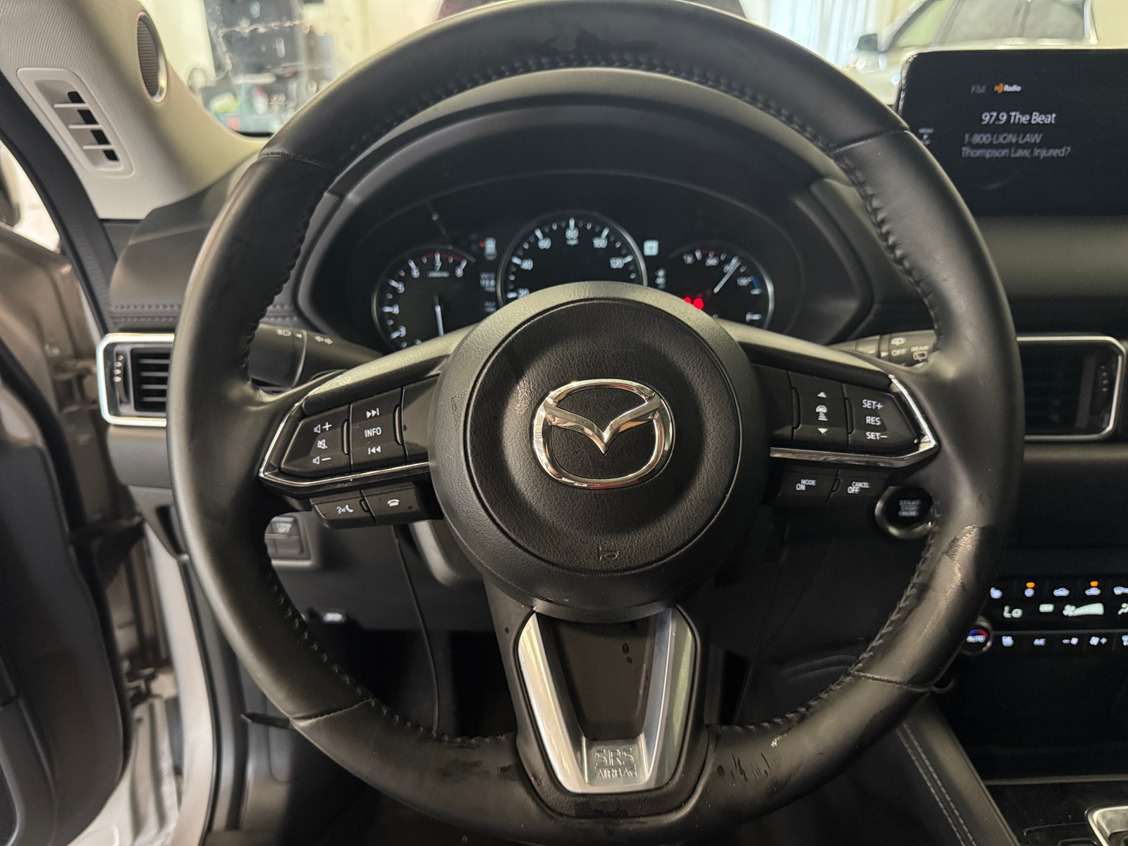 Thumbnail: 2024 Mazda CX-5 - 4