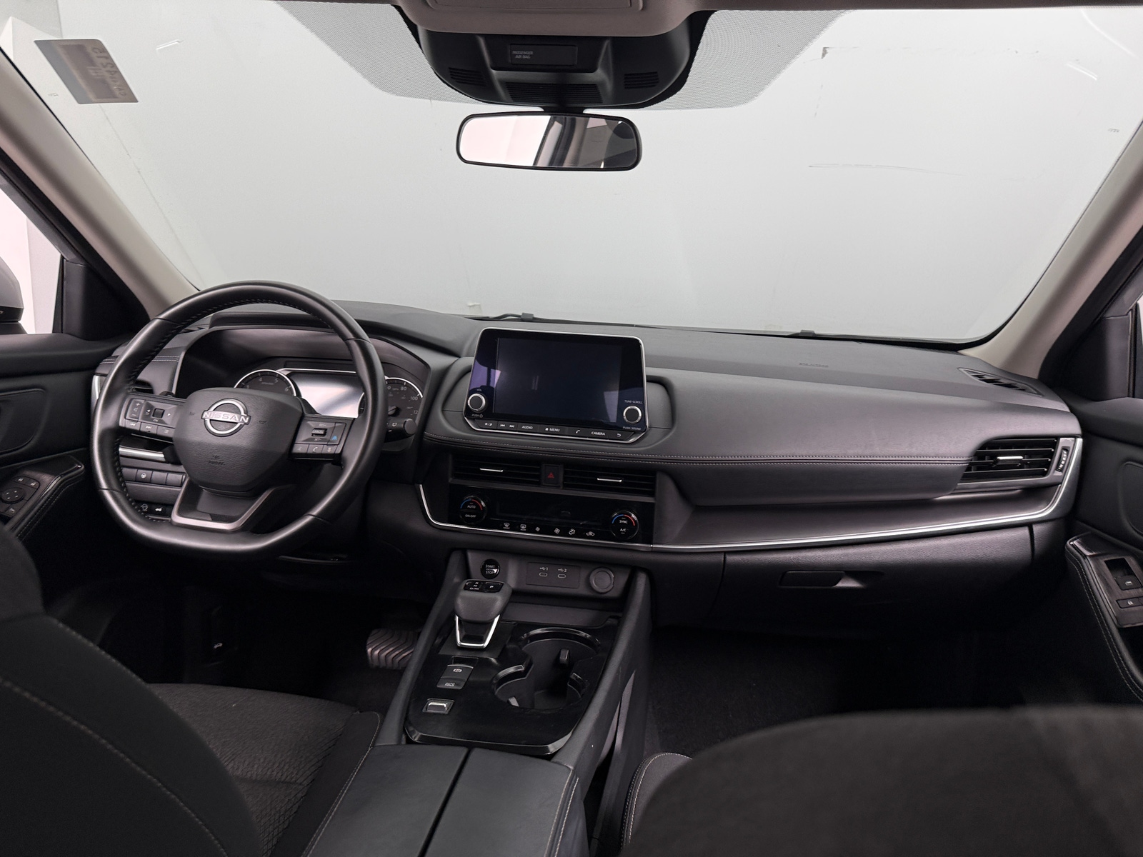 Thumbnail: 2025 Nissan Rogue - 3