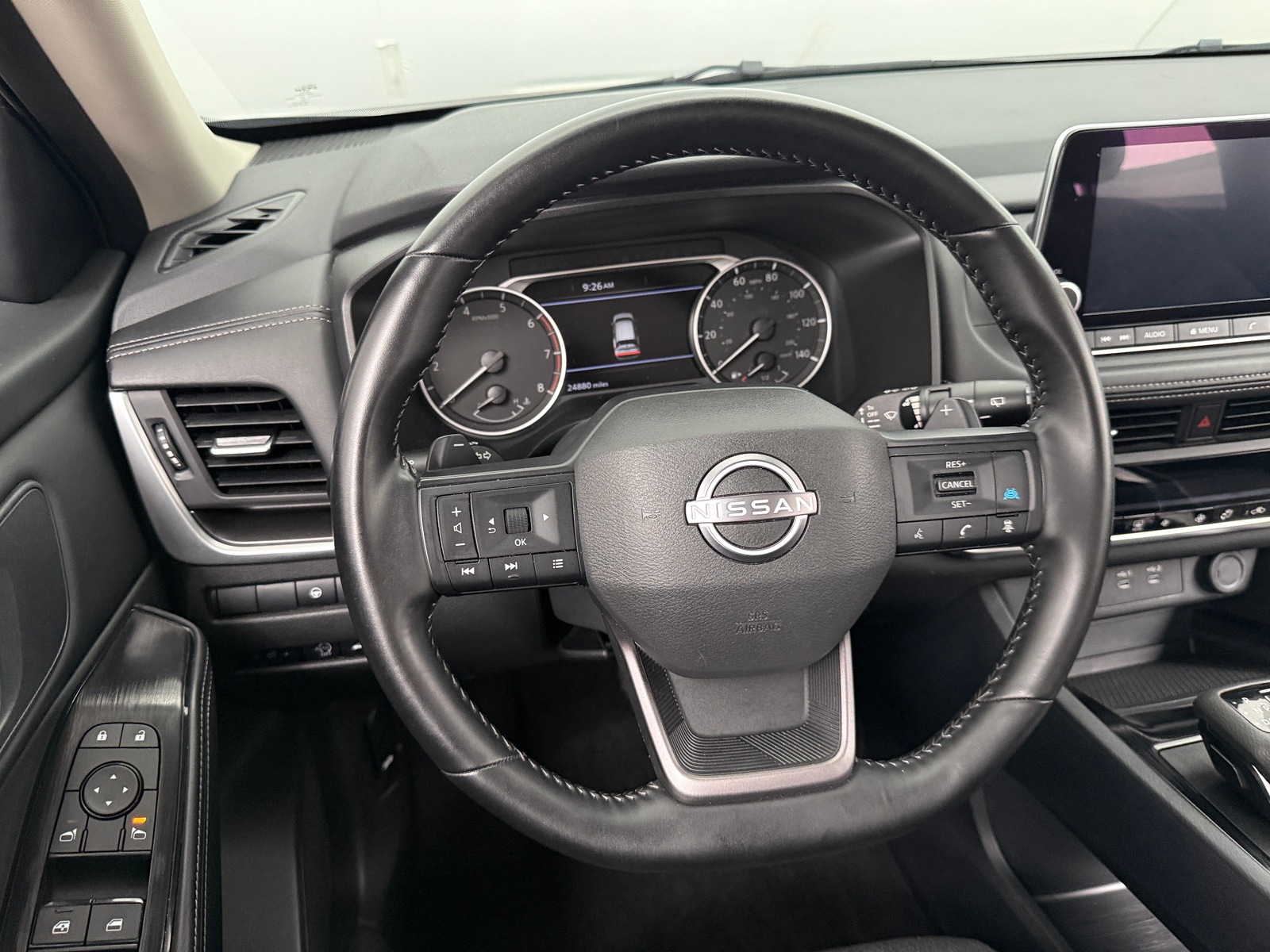 Thumbnail: 2025 Nissan Rogue - 5