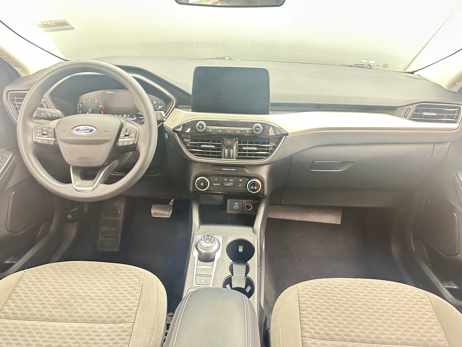 Thumbnail: 2021 Ford Escape - 3